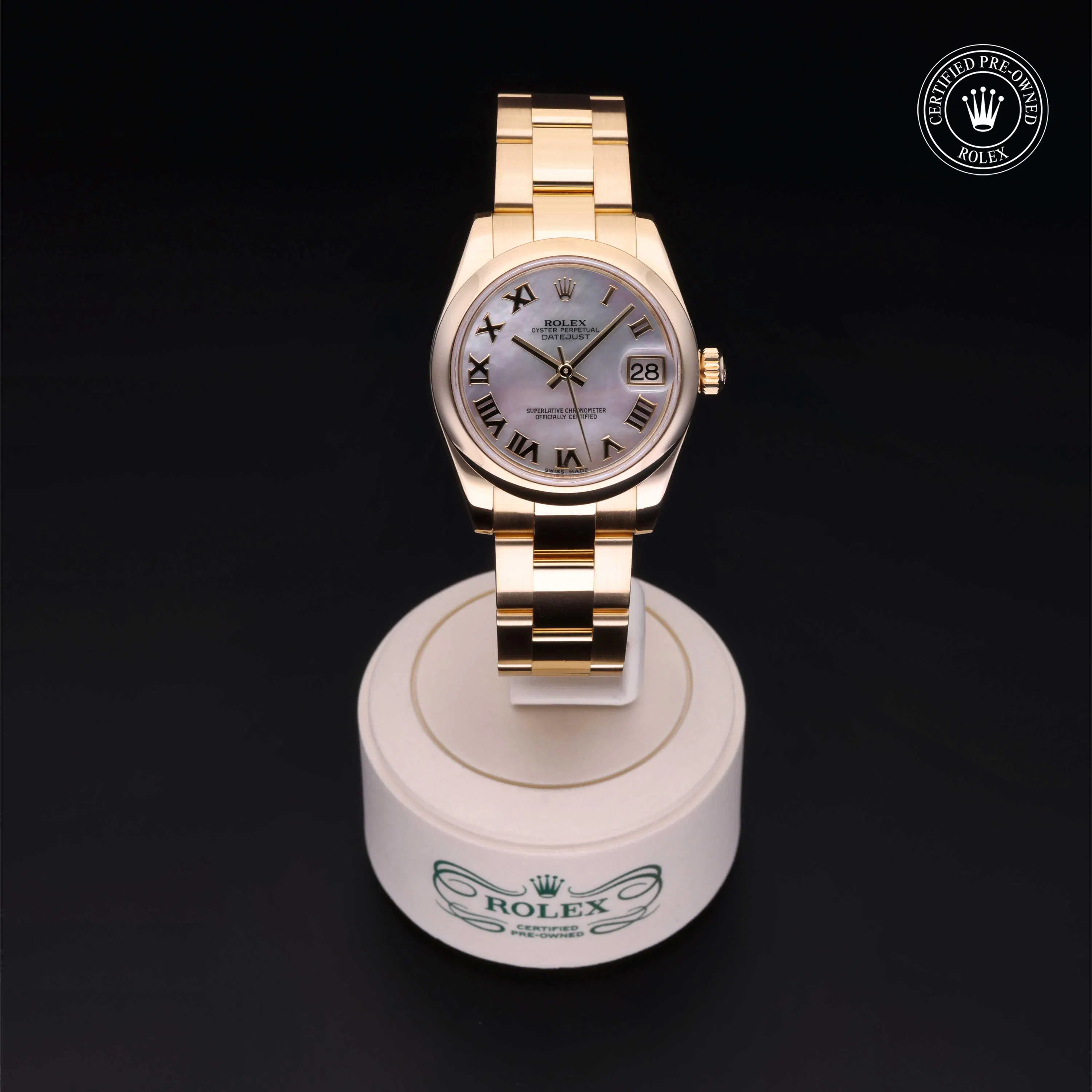Gallery image 1 for Datejust