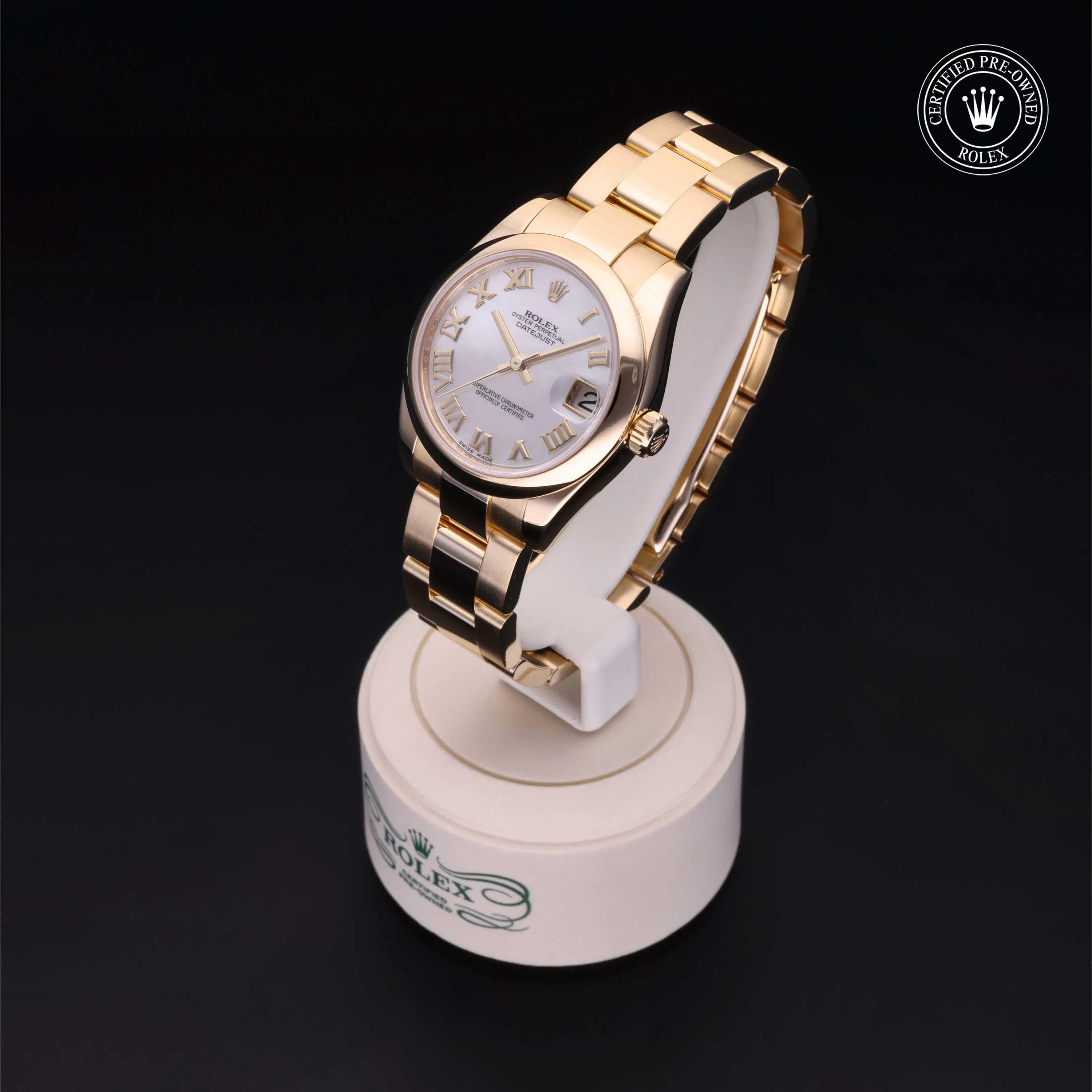 Gallery image 2 for Datejust