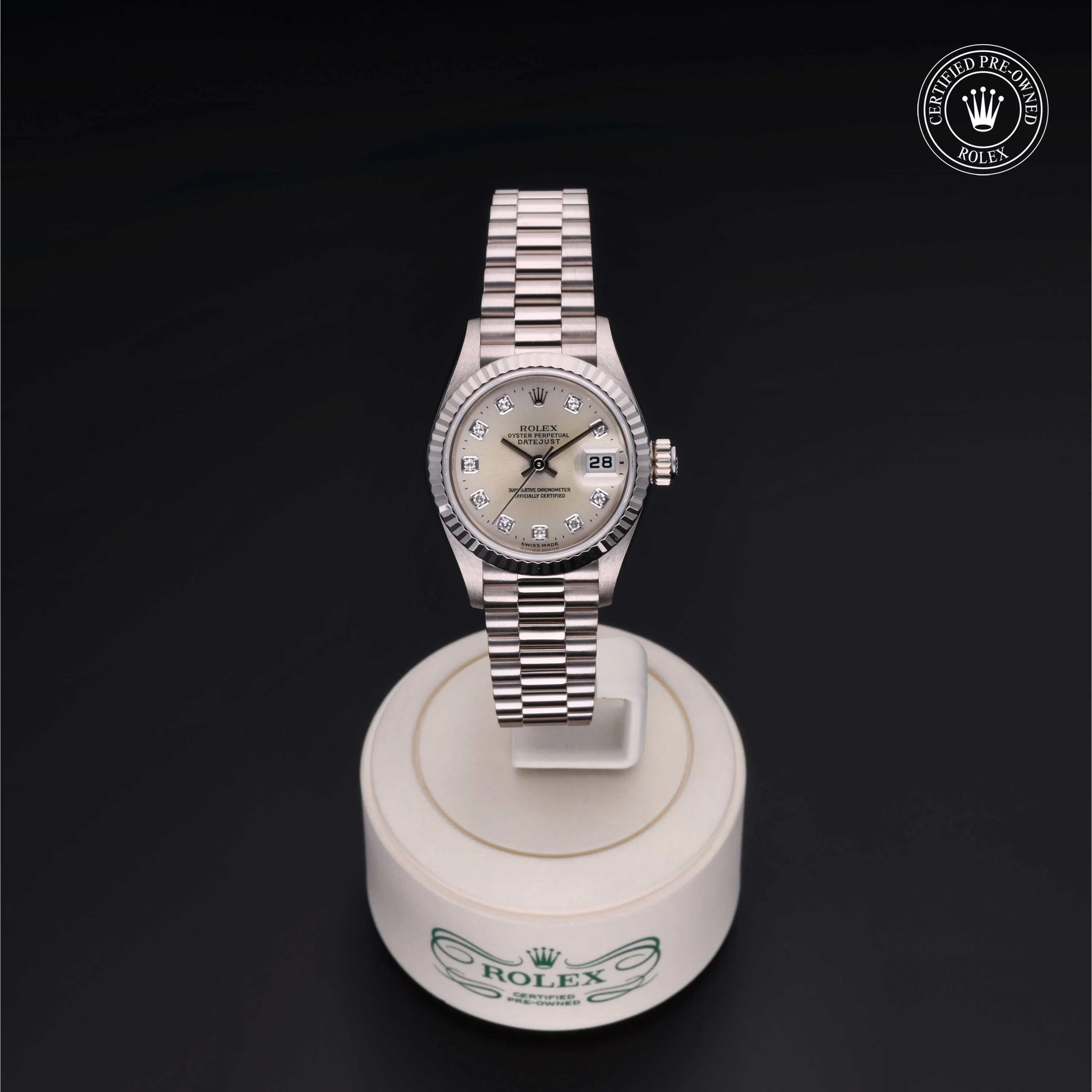 Gallery image 1 for Datejust