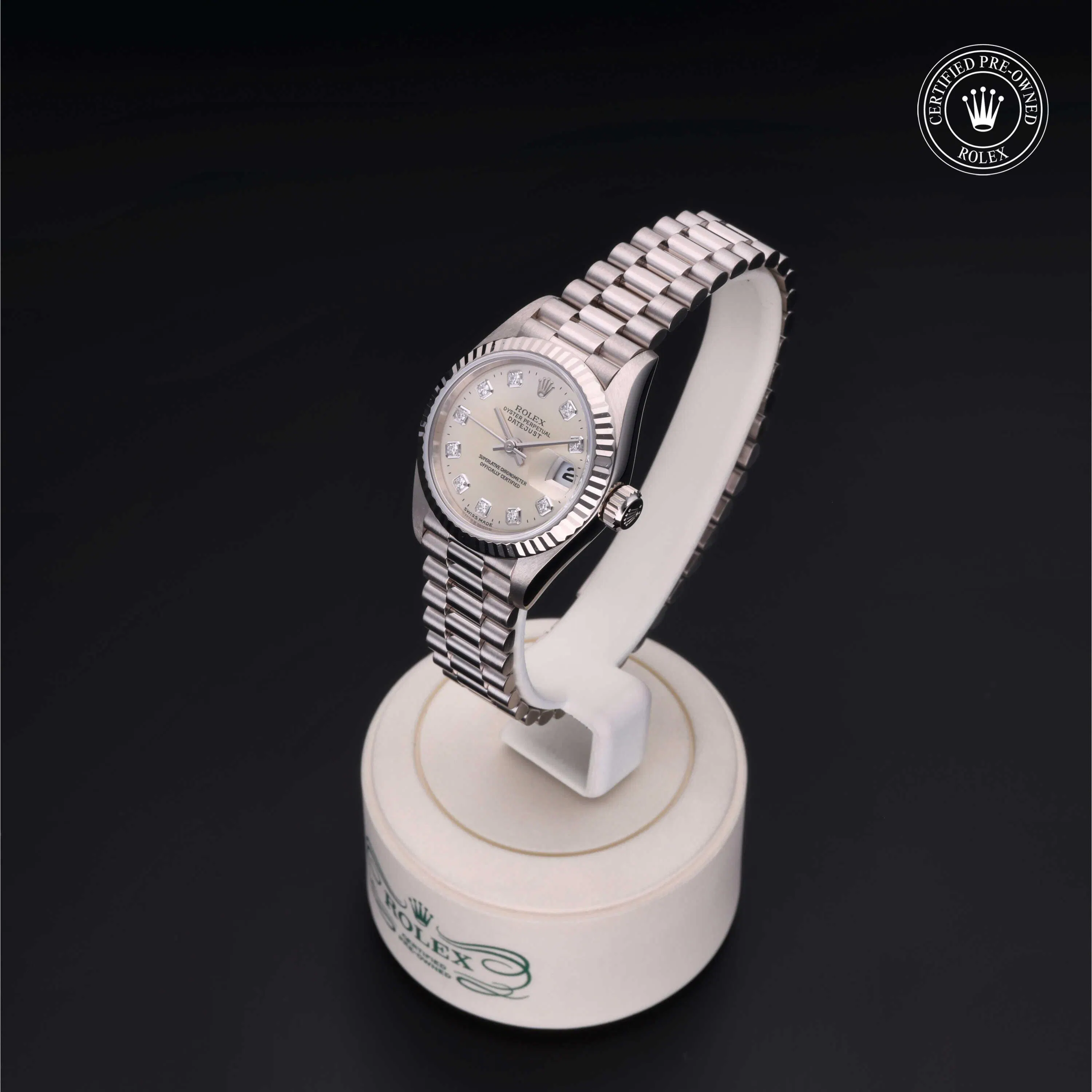 Gallery image 2 for Datejust