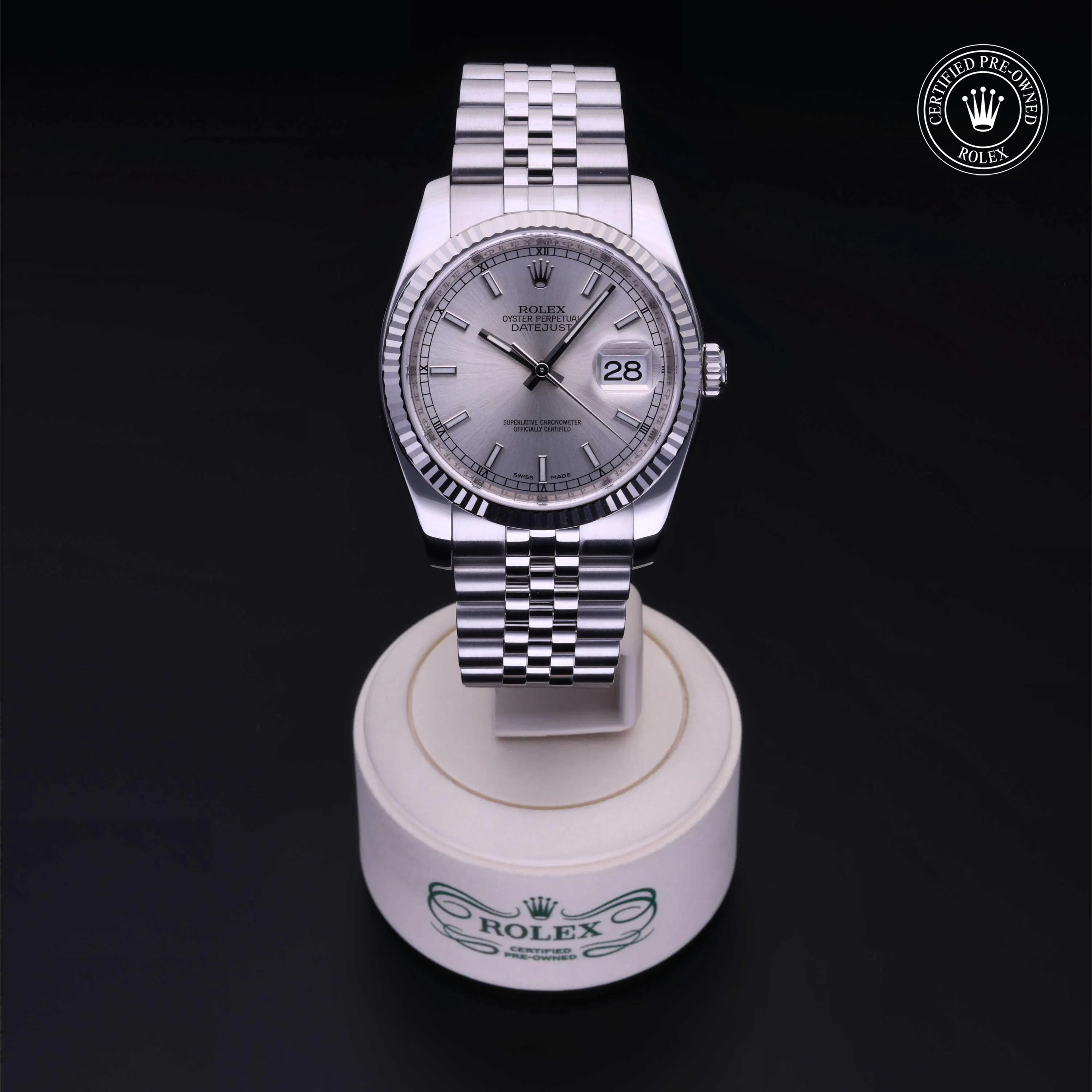 Gallery image 1 for Datejust