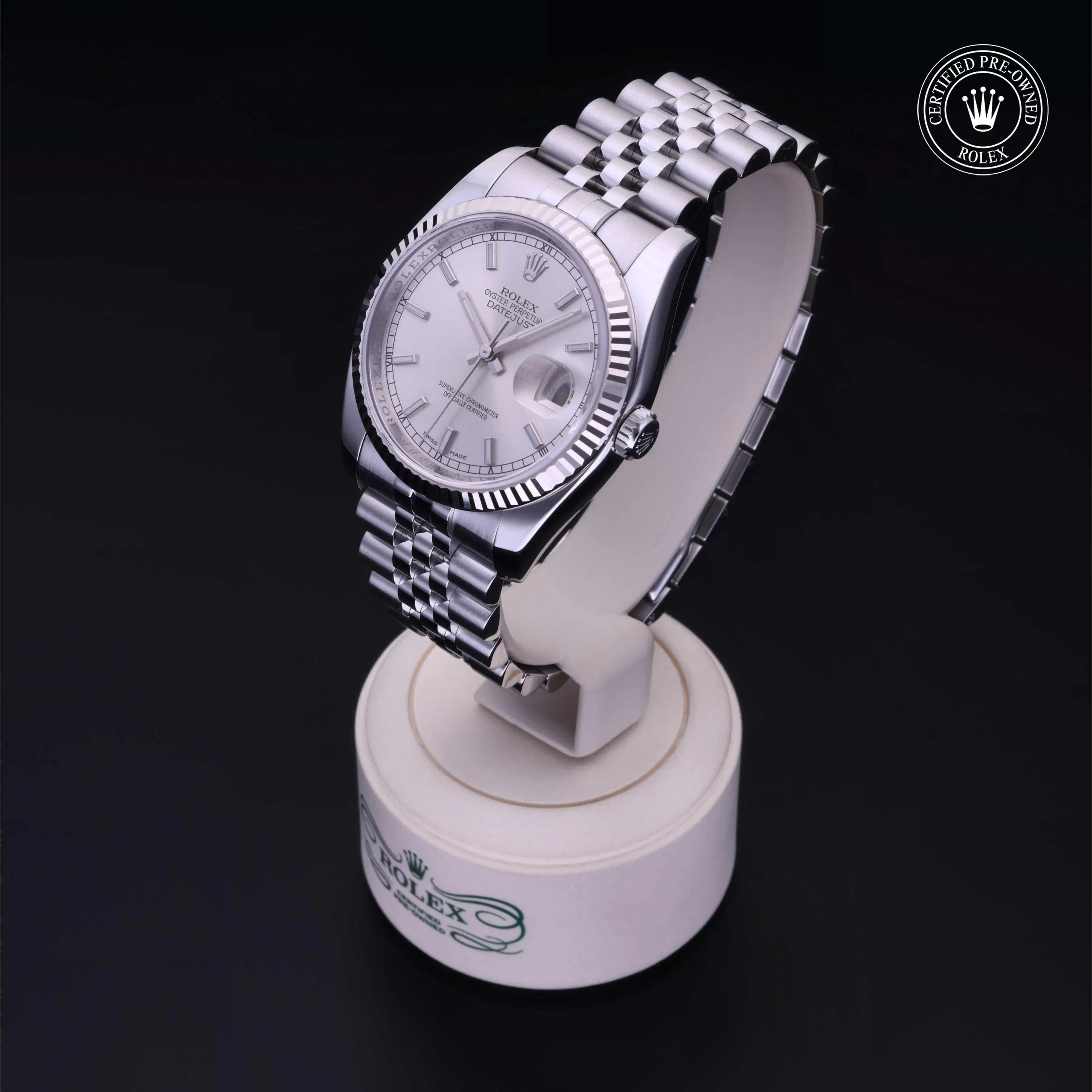 Gallery image 2 for Datejust