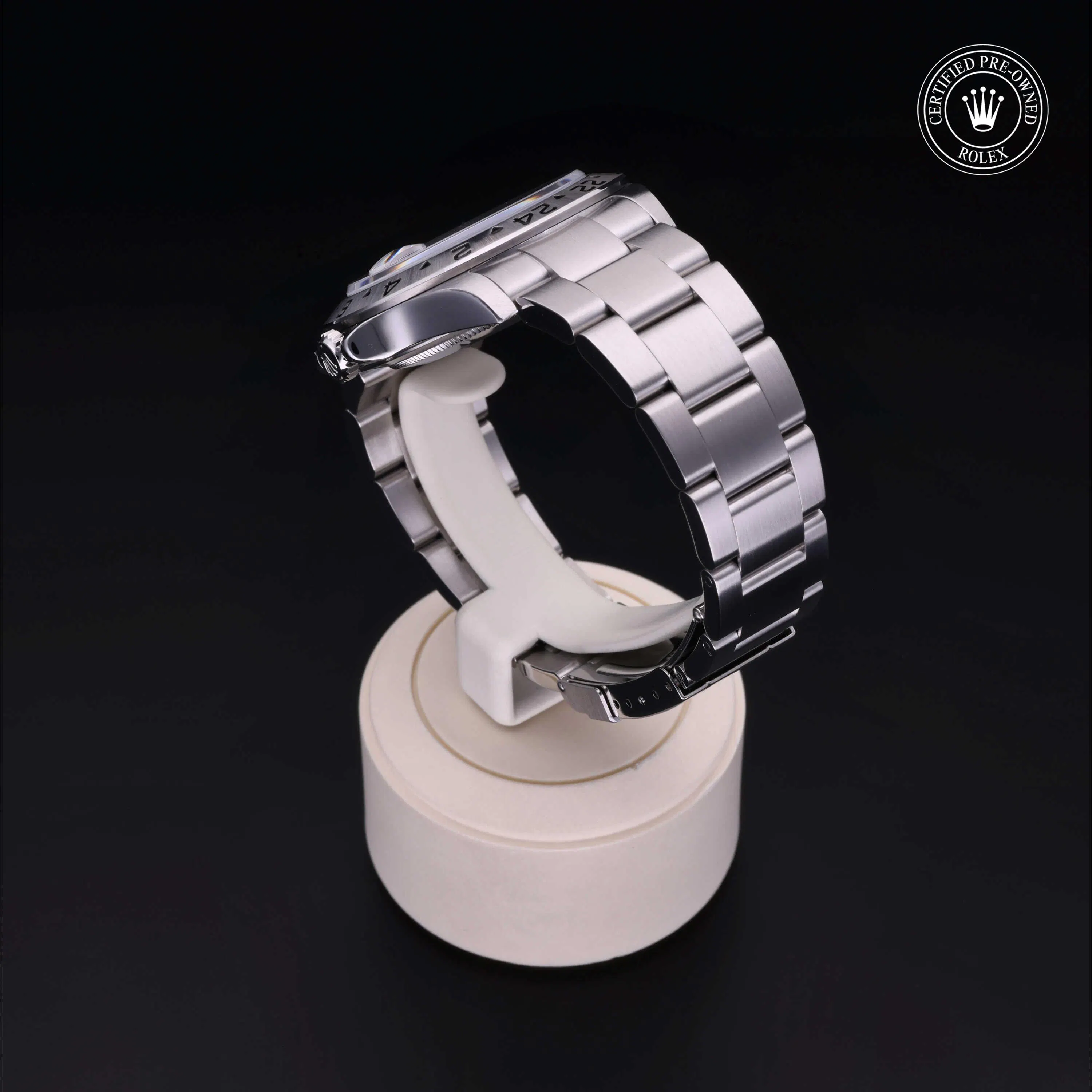 Gallery image 3 for Explorer II