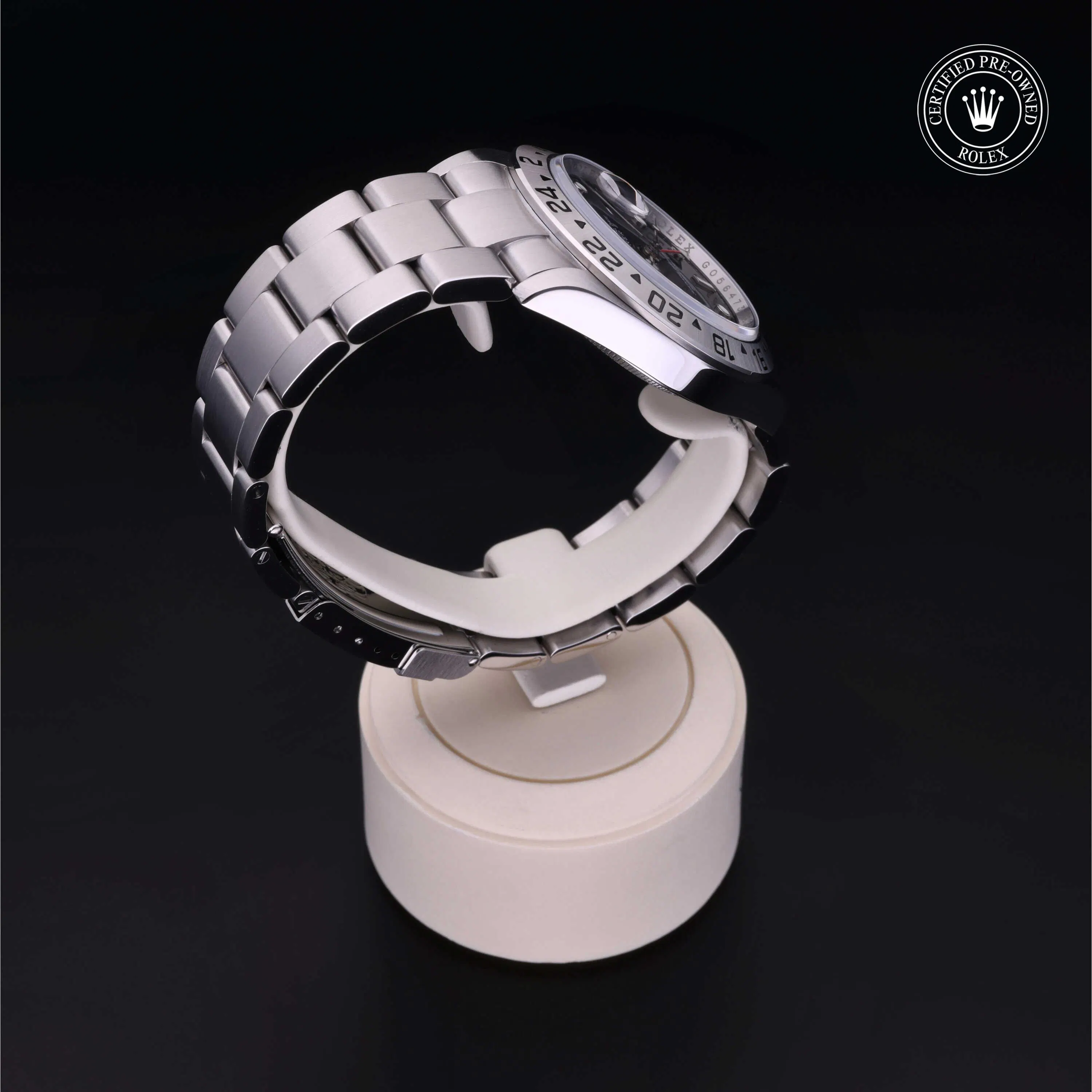 Gallery image 4 for Explorer II