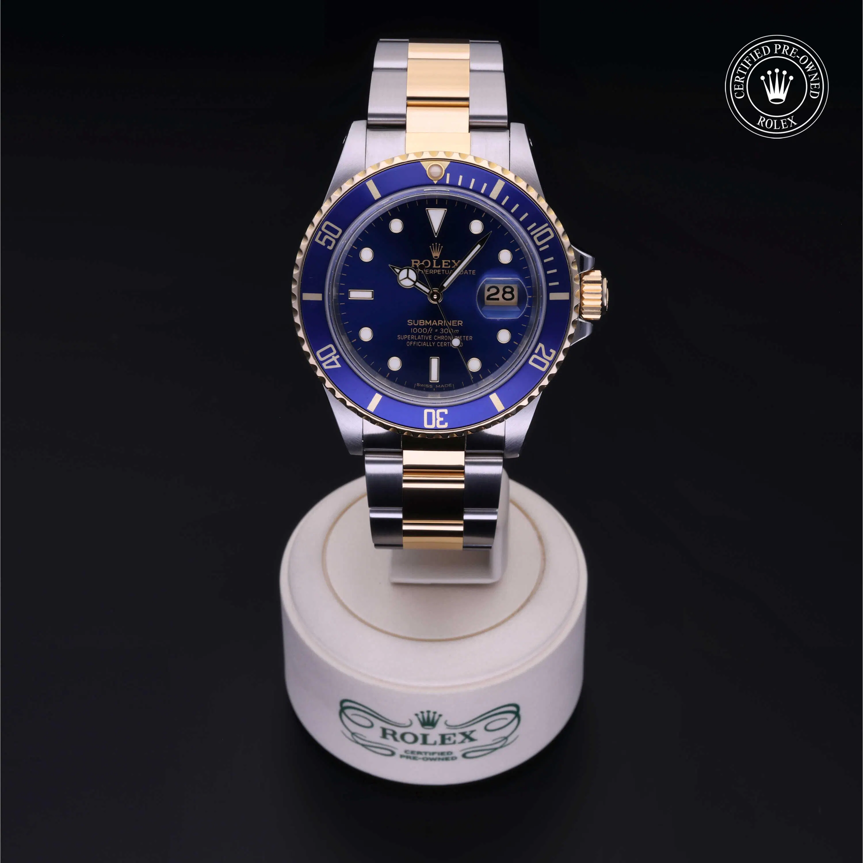 Gallery image 1 for Submariner