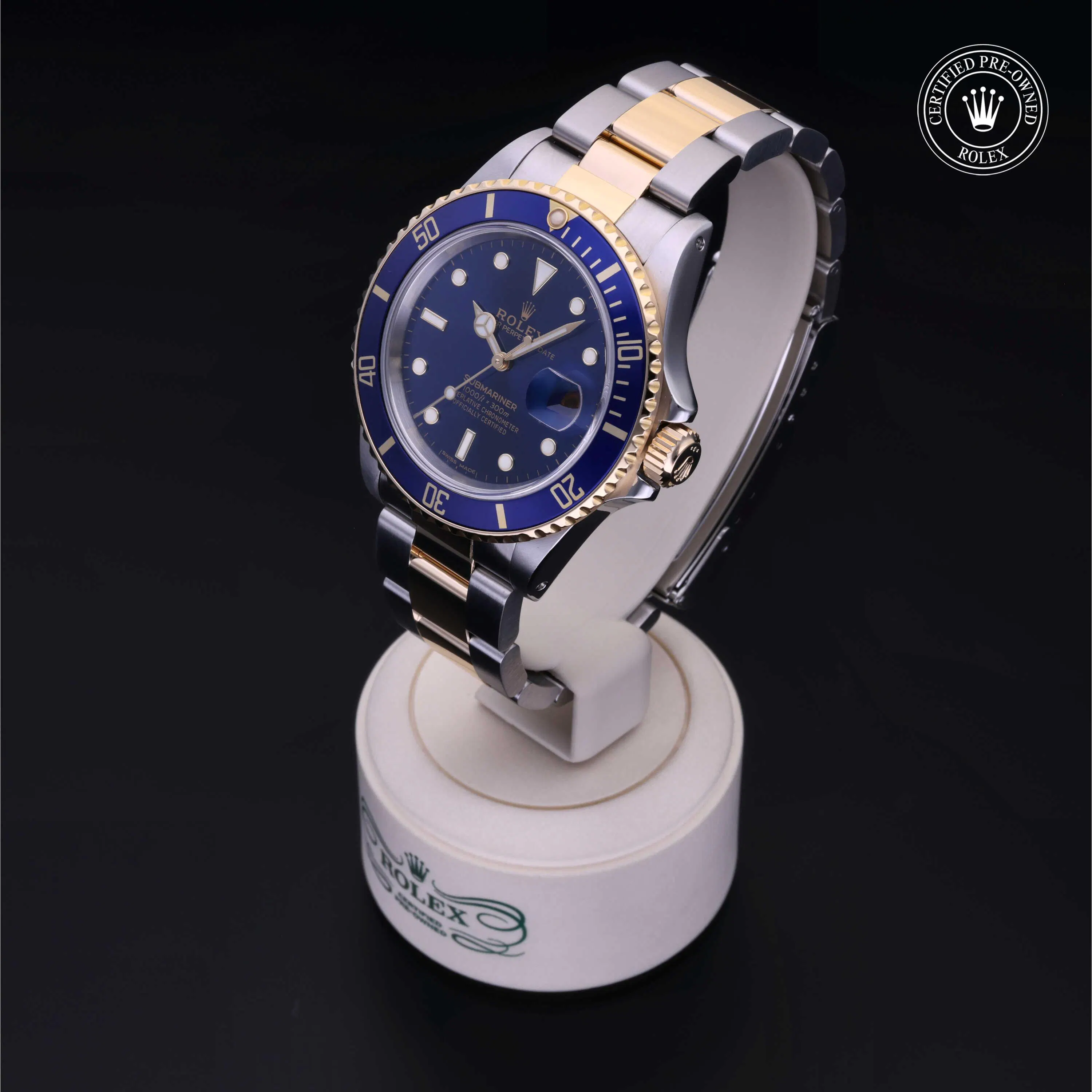 Gallery image 2 for Submariner