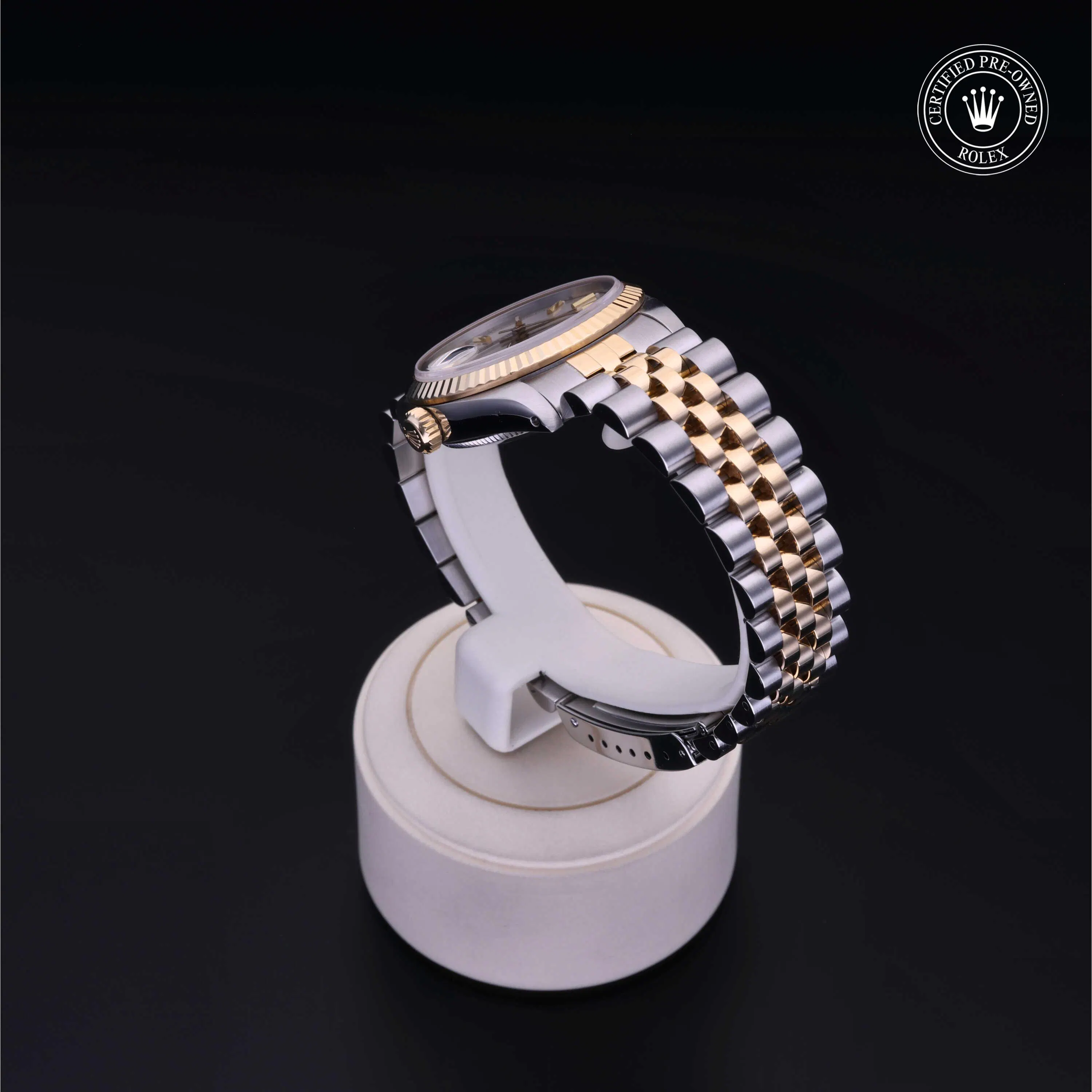 Gallery image 3 for Oyster Perpetual Datejust