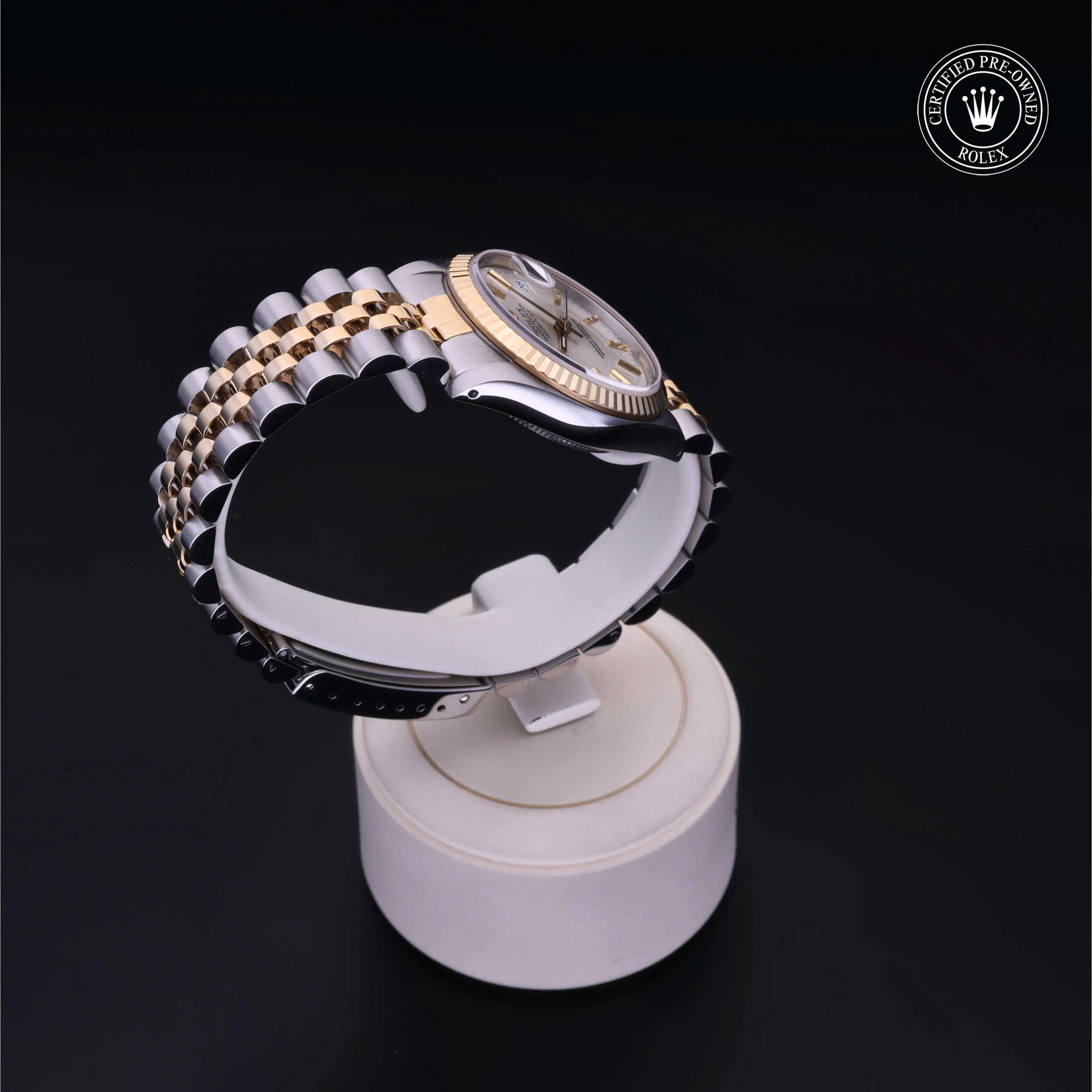 Gallery image 4 for Oyster Perpetual Datejust