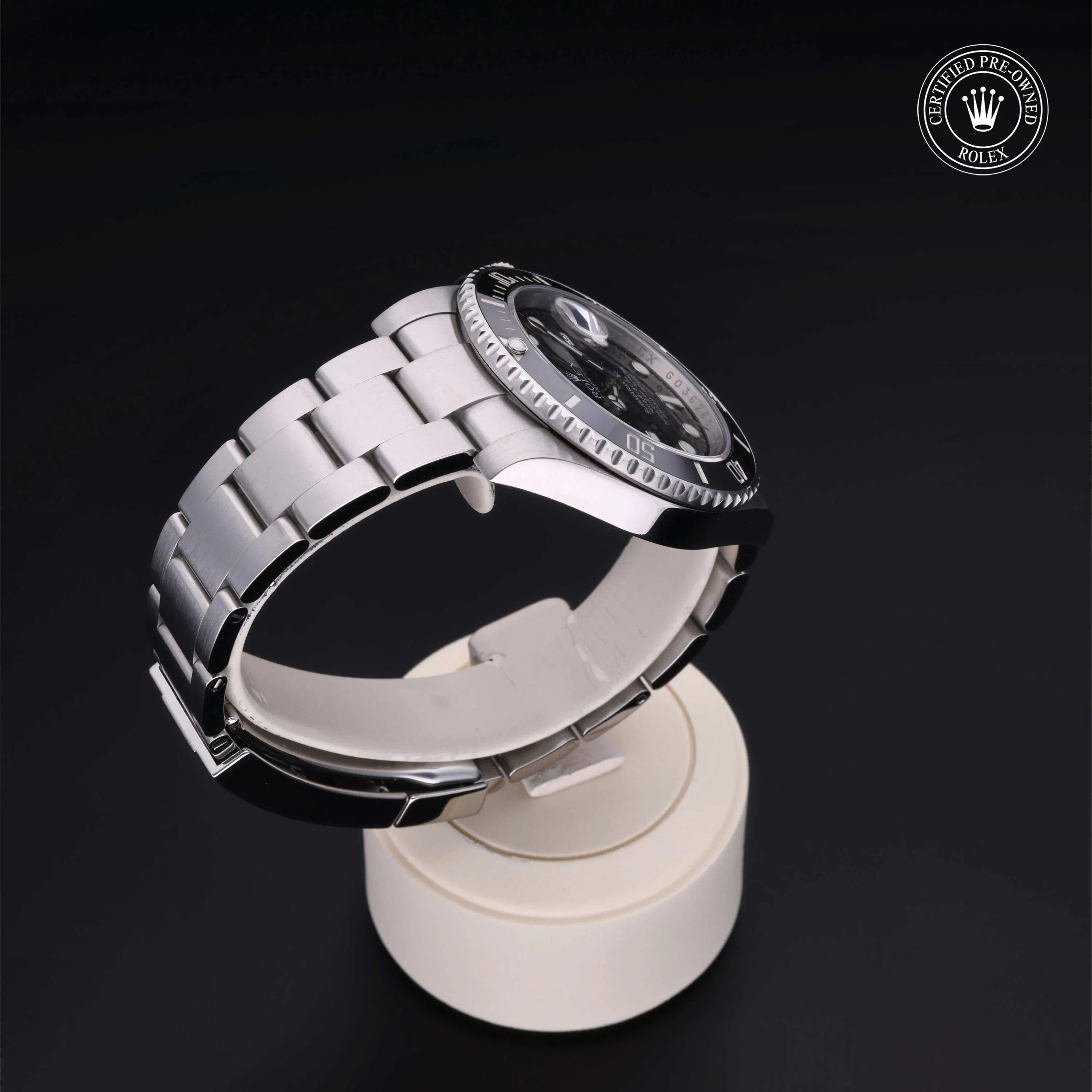 Gallery image 4 for Submariner Date