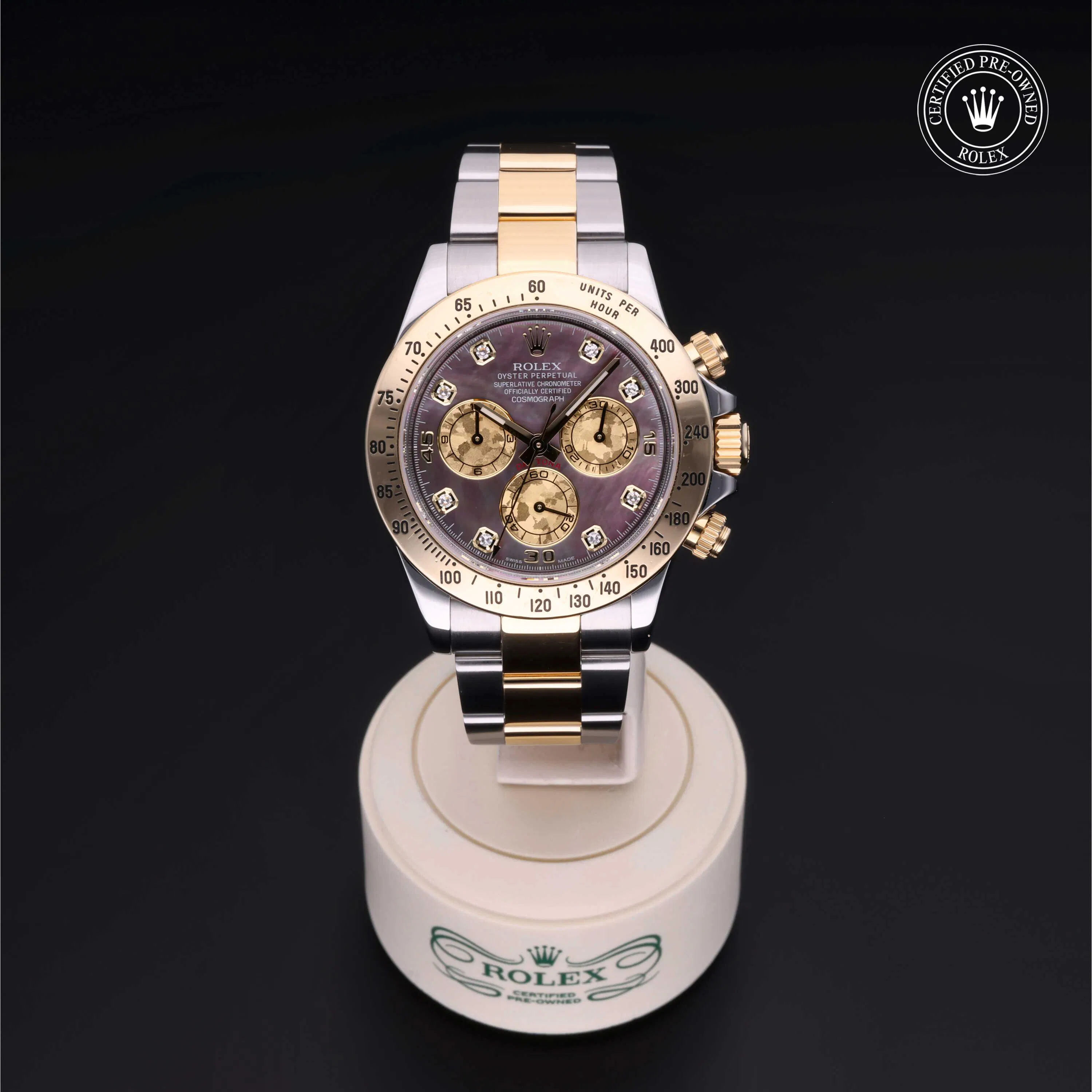 Gallery image 1 for Cosmograph Daytona