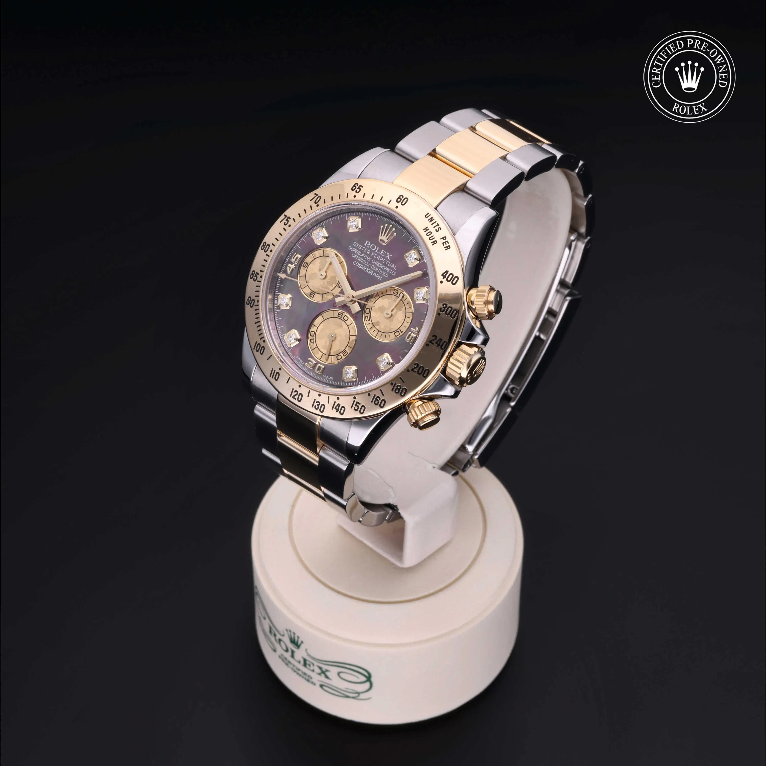 Gallery image 2 for Cosmograph Daytona