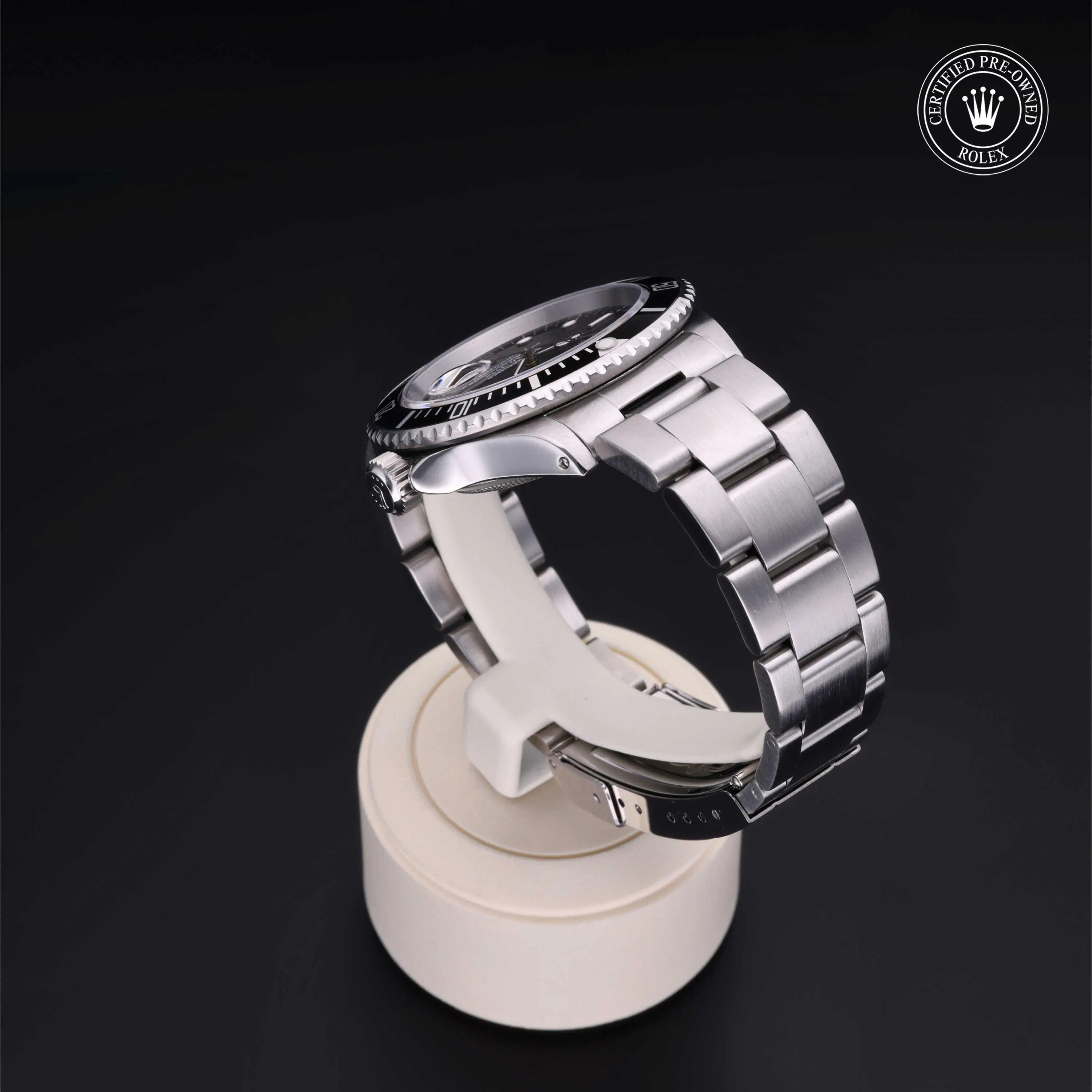 Gallery image 3 for Oyster Perpetual Submariner Date
