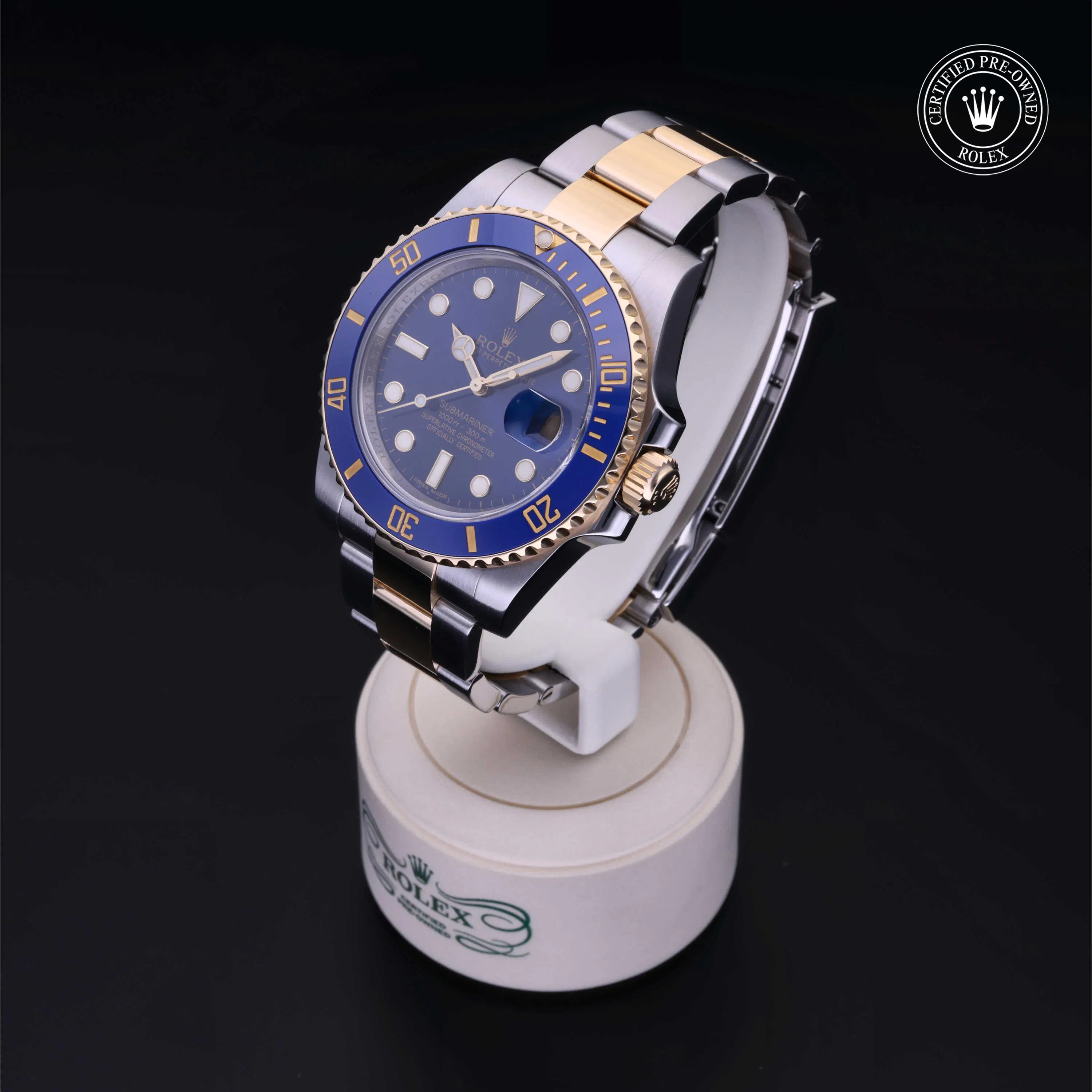 Gallery image 2 for Submariner Date