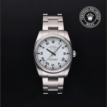 Rolex Certified Pre-Owned watch image 1