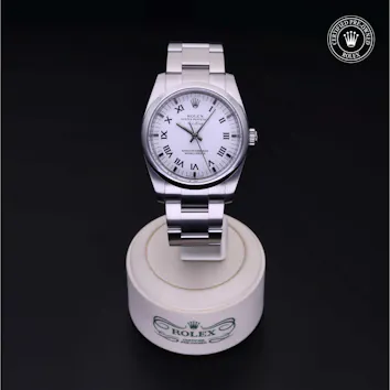 Gallery image 1 for Oyster Perpetual Air-King