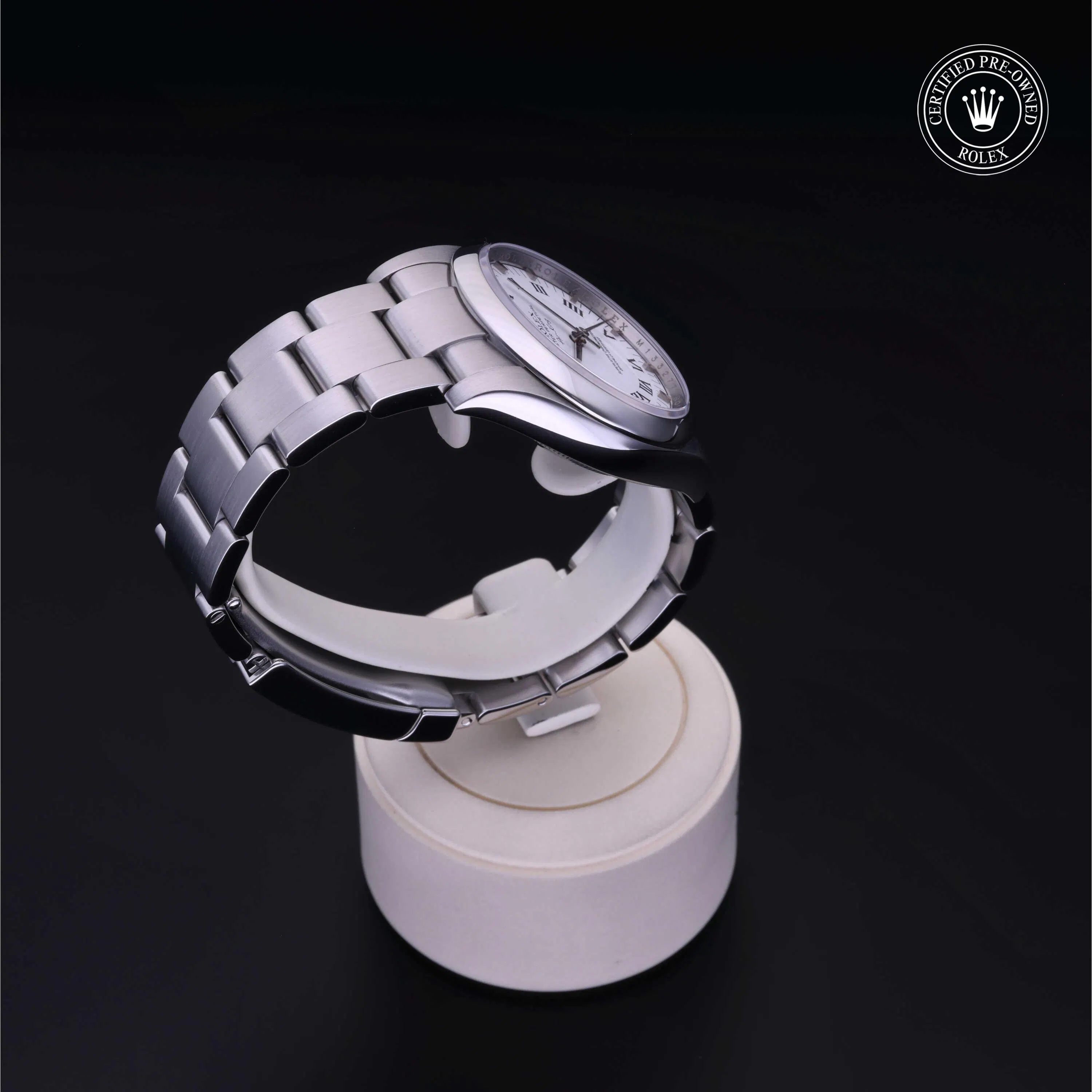 Gallery image 4 for Oyster Perpetual Air-King