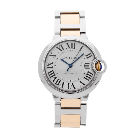 Vertical Ballon Bleu