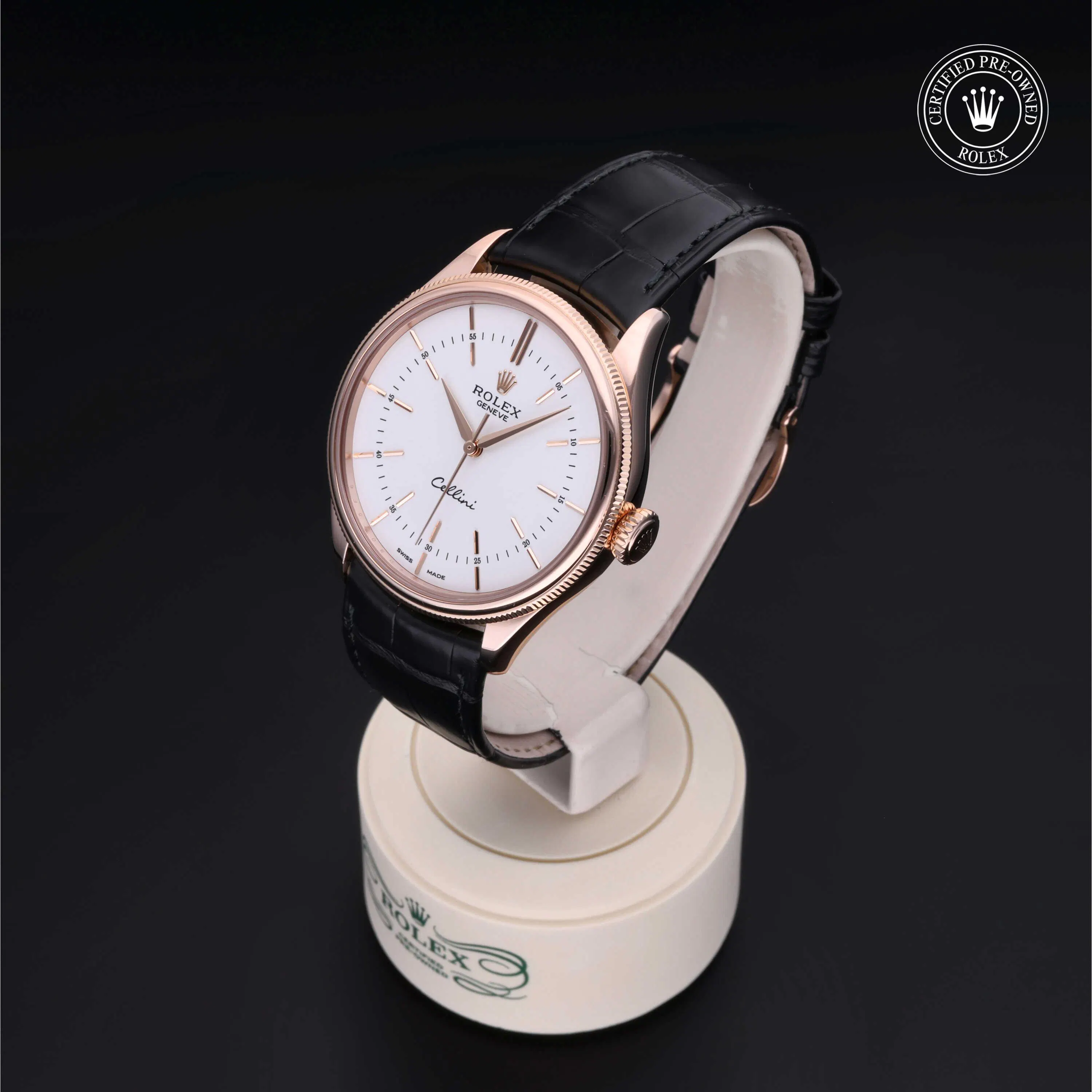 Gallery image 2 for Cellini Time