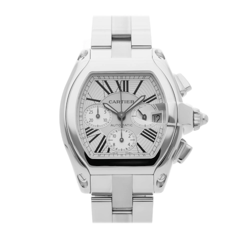 Vertical Roadster XL Chronograph