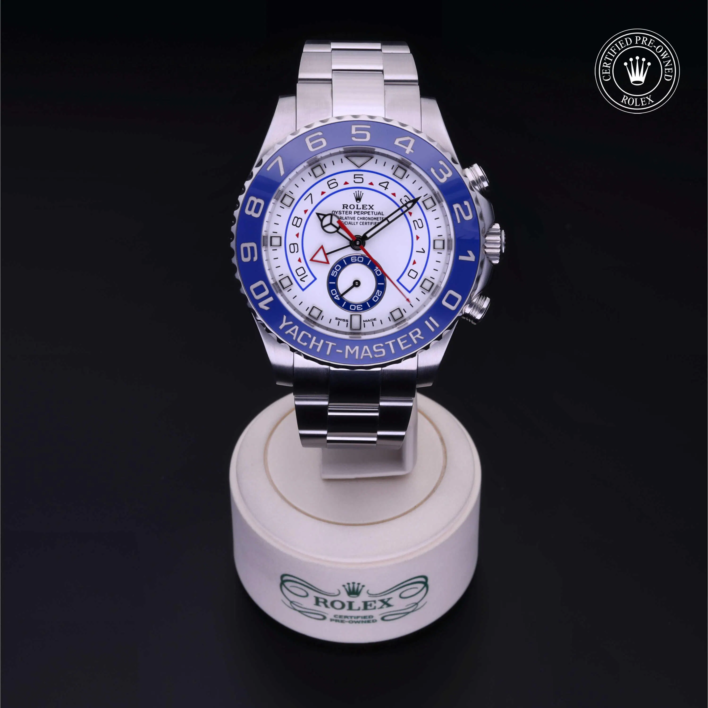 Gallery image 1 for Yacht-Master II