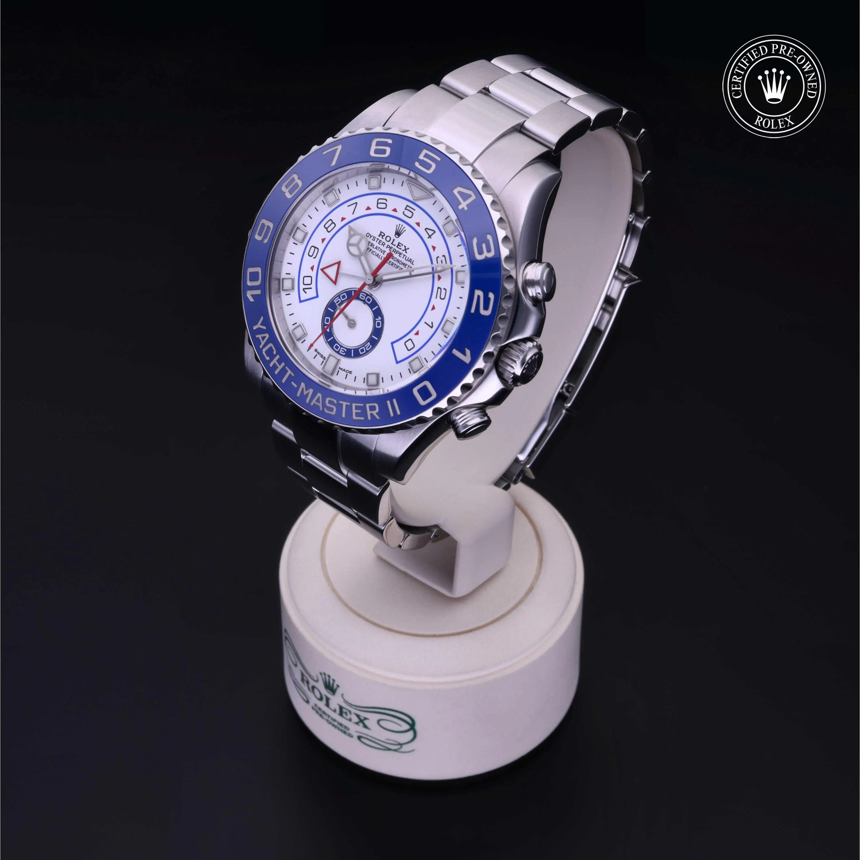 Gallery image 2 for Yacht-Master II