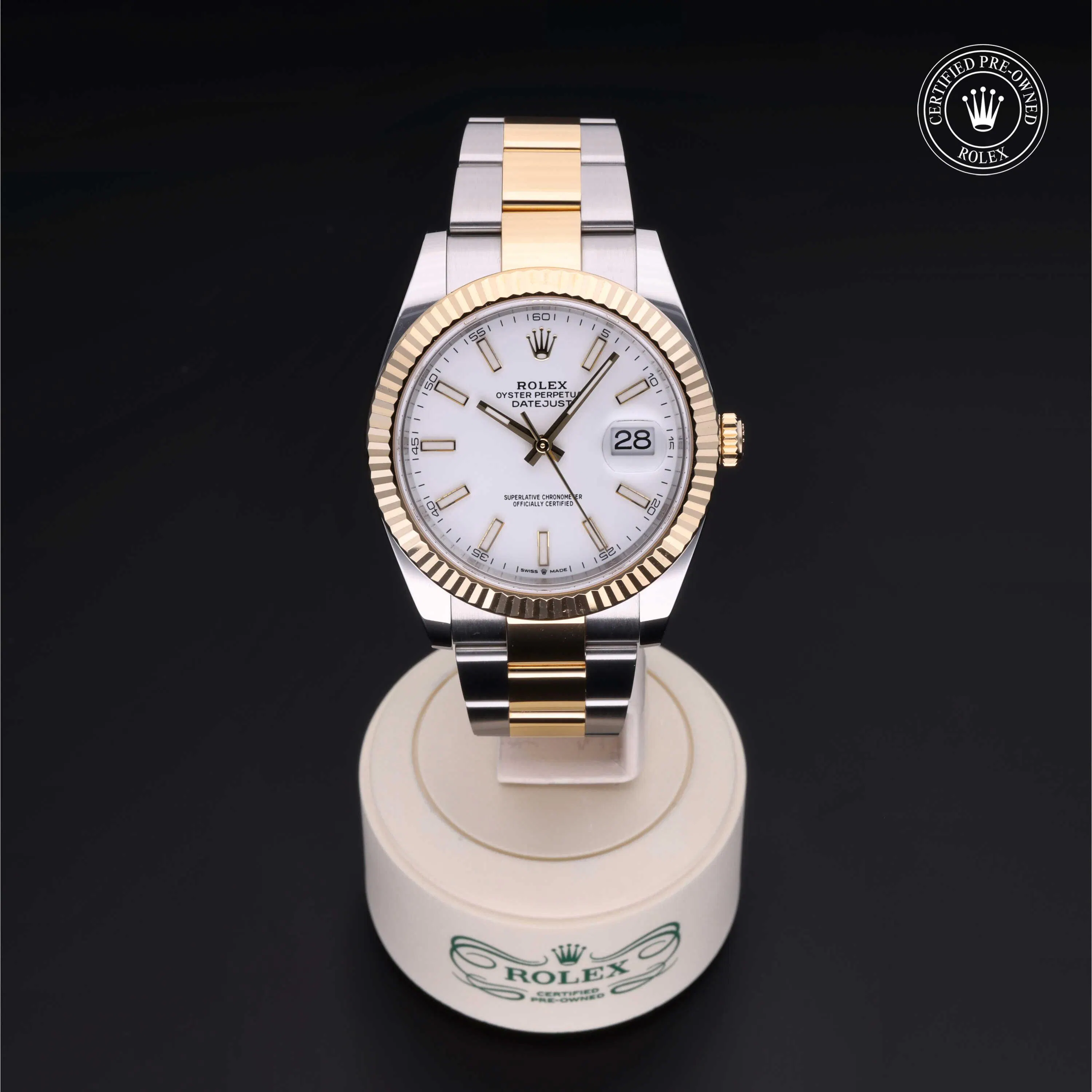 Gallery image 1 for Datejust