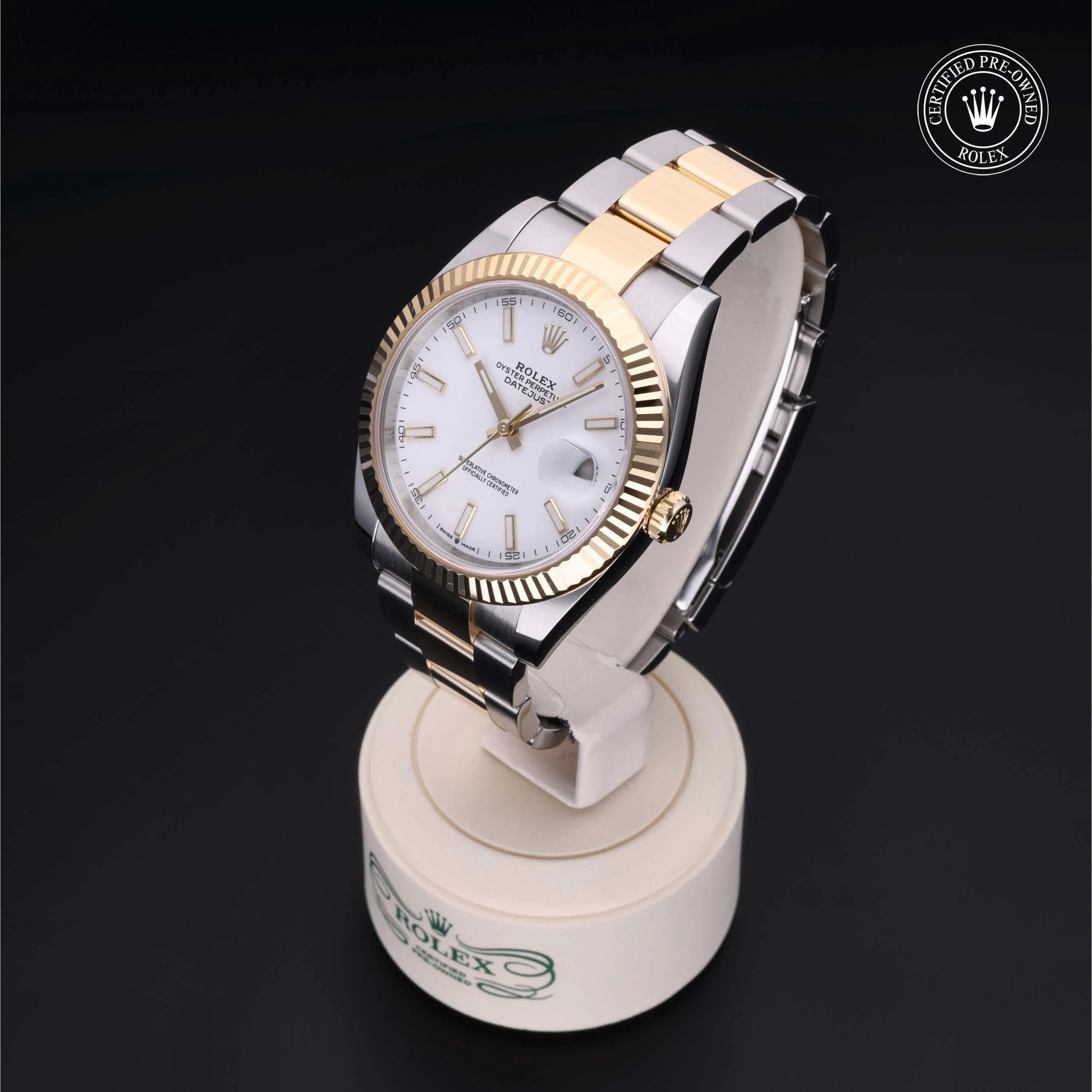 Gallery image 2 for Datejust