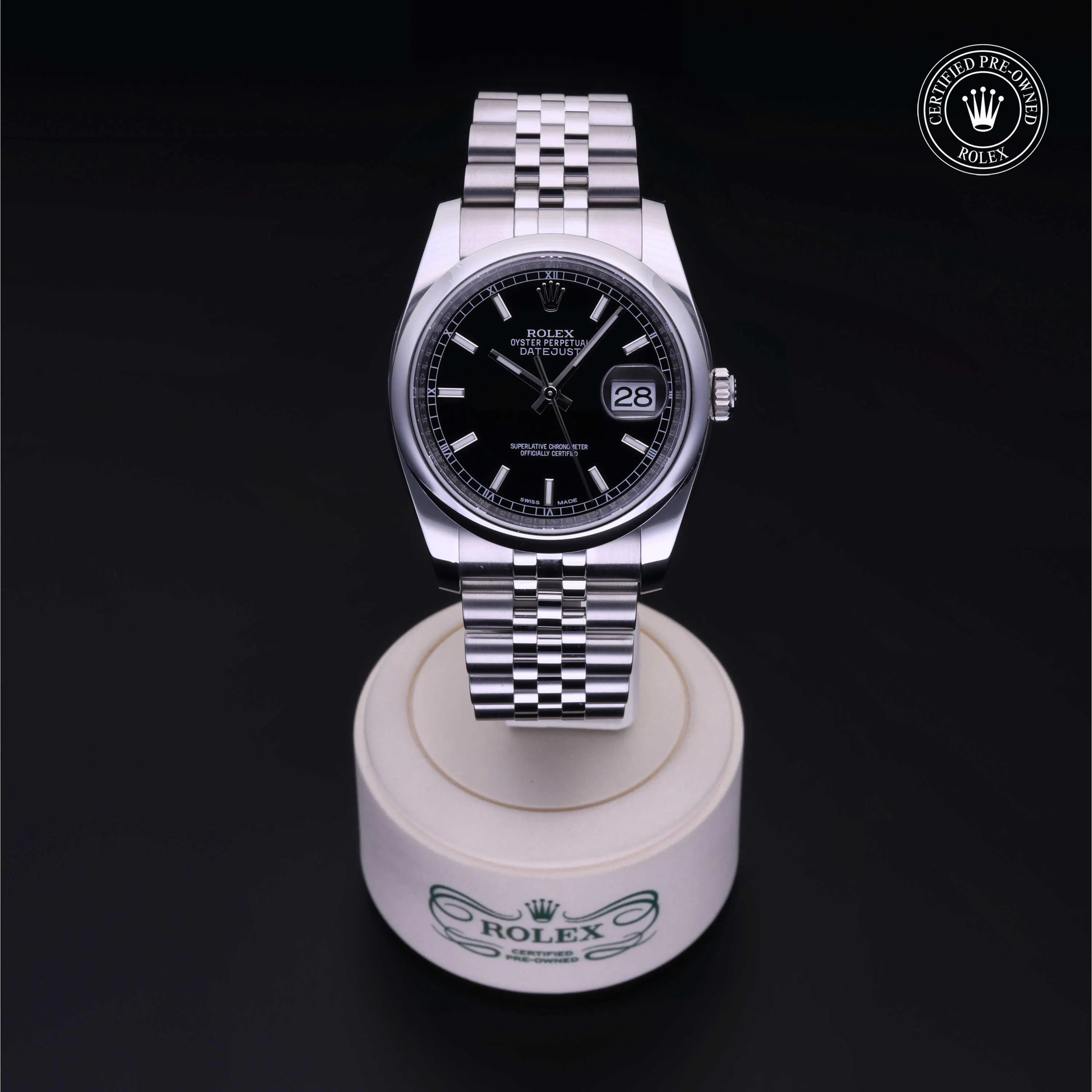 Gallery image 1 for Datejust