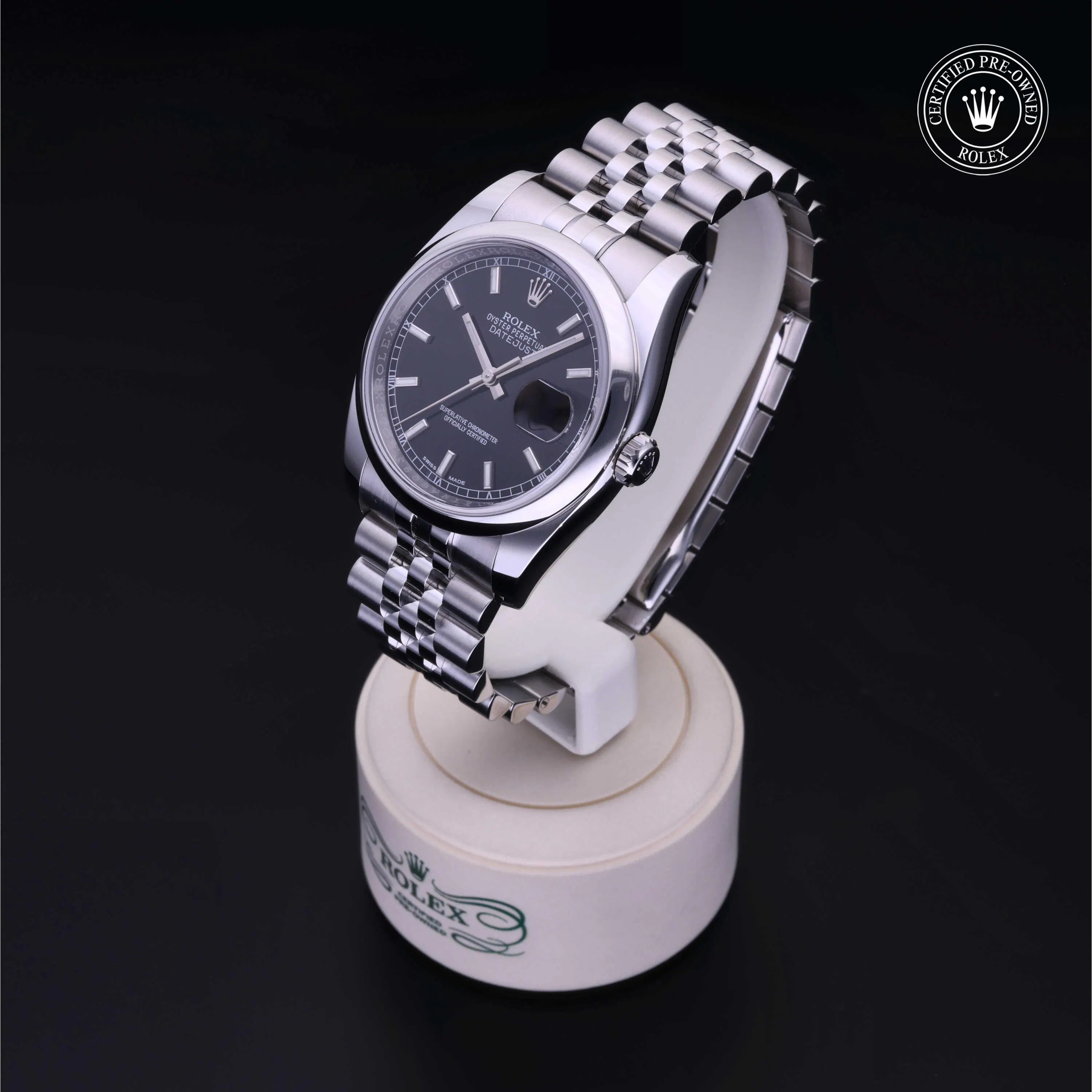 Gallery image 2 for Datejust