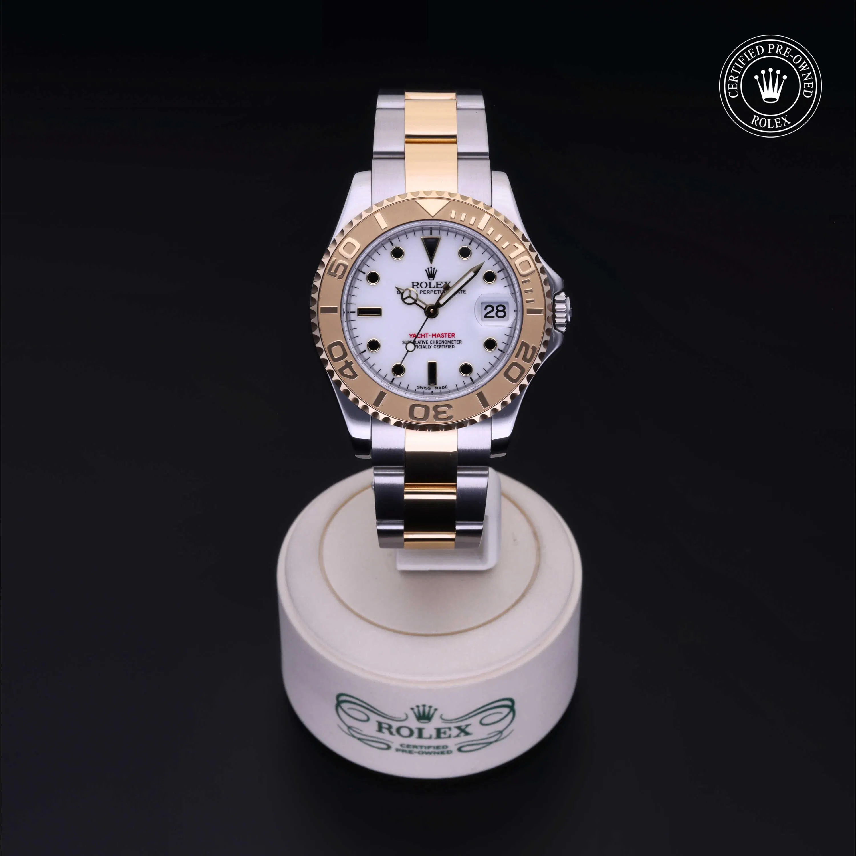 Gallery image 1 for Yacht-Master