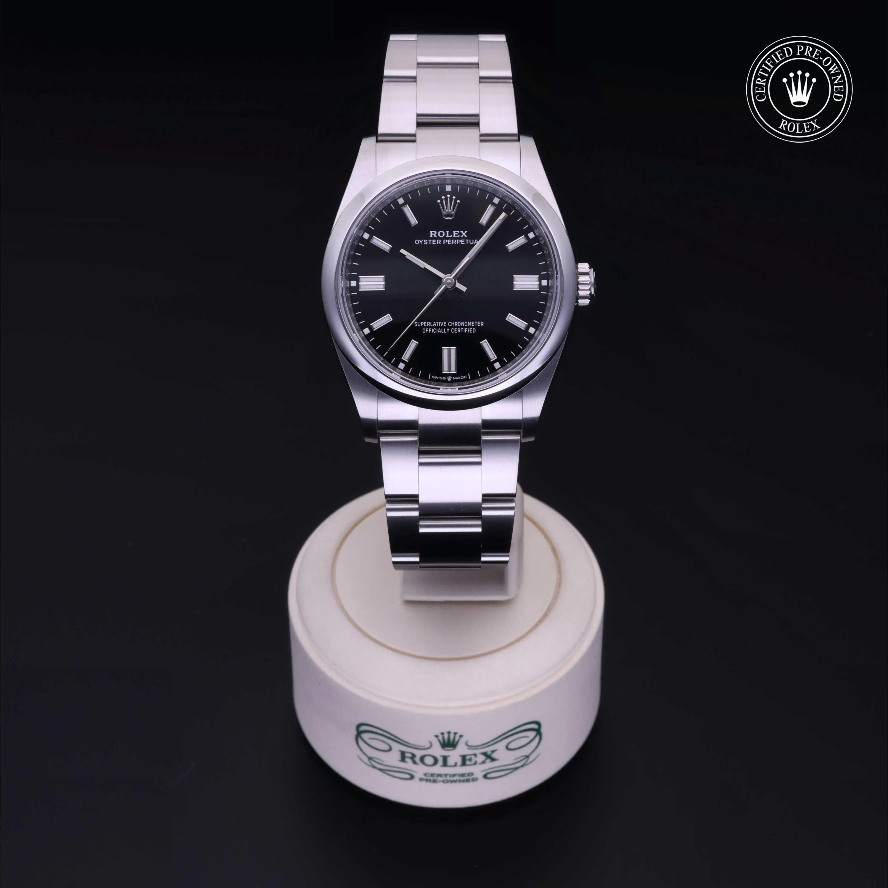 Gallery image 1 for Oyster Perpetual