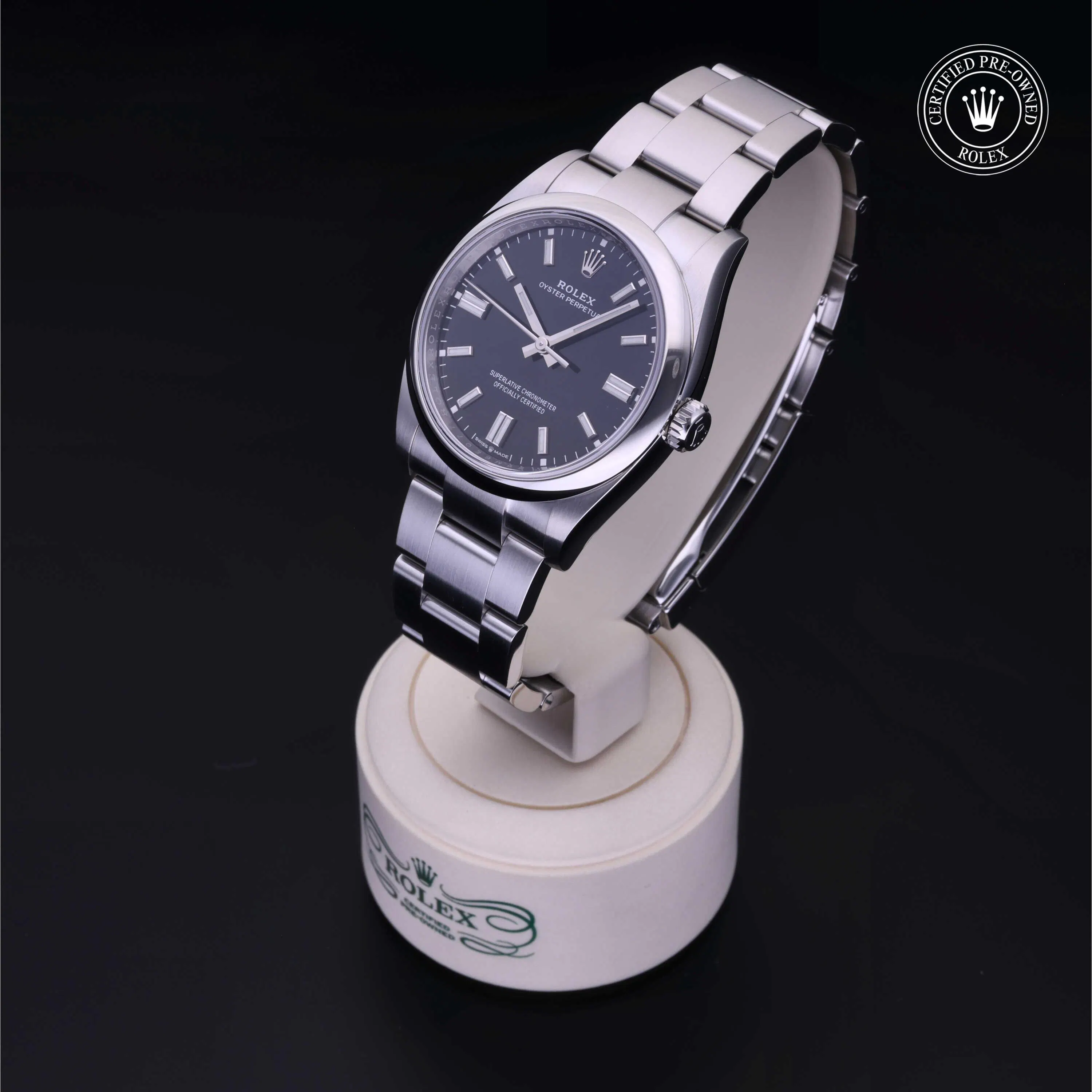 Gallery image 2 for Oyster Perpetual