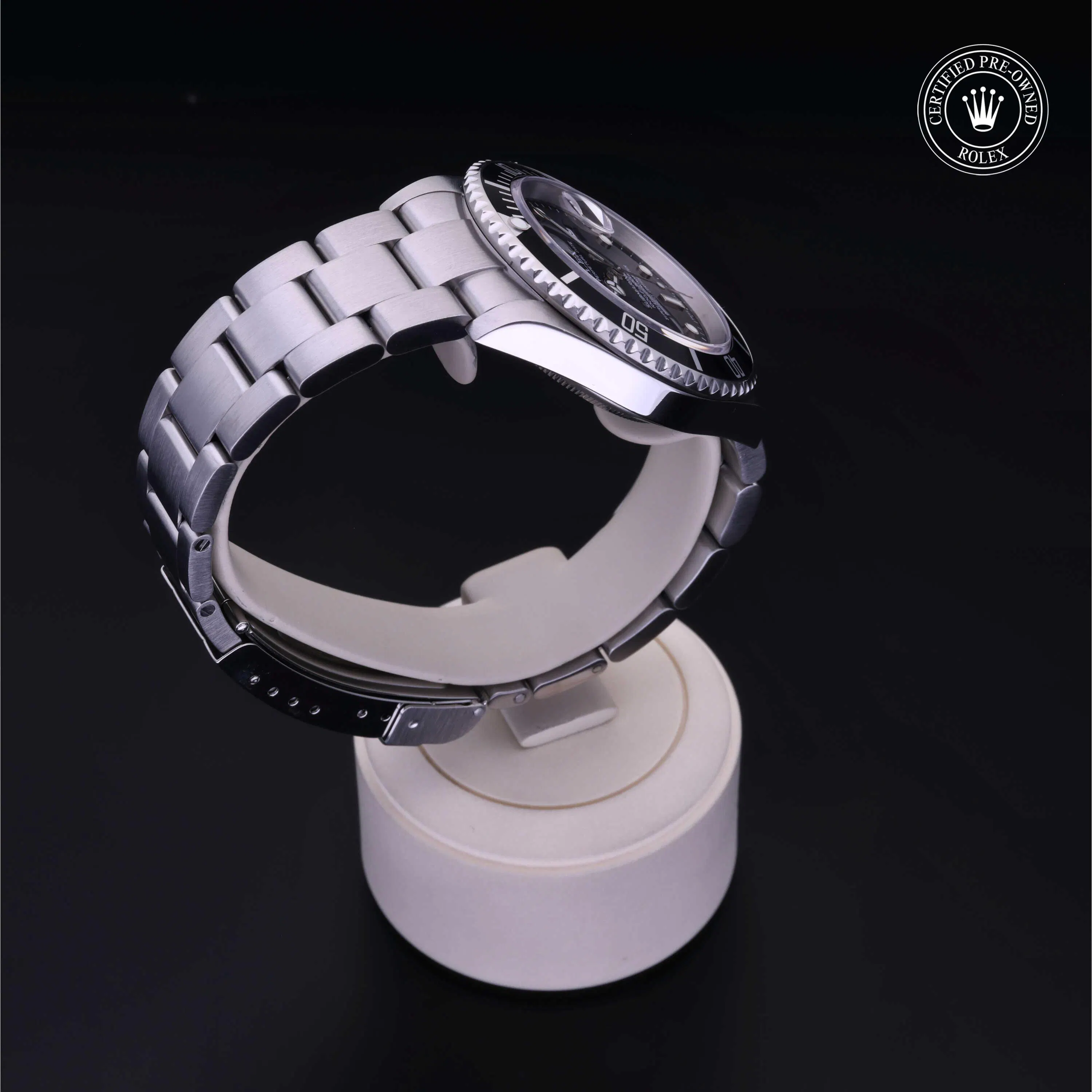 Gallery image 4 for Oyster Perpetual Rolex Submariner Date