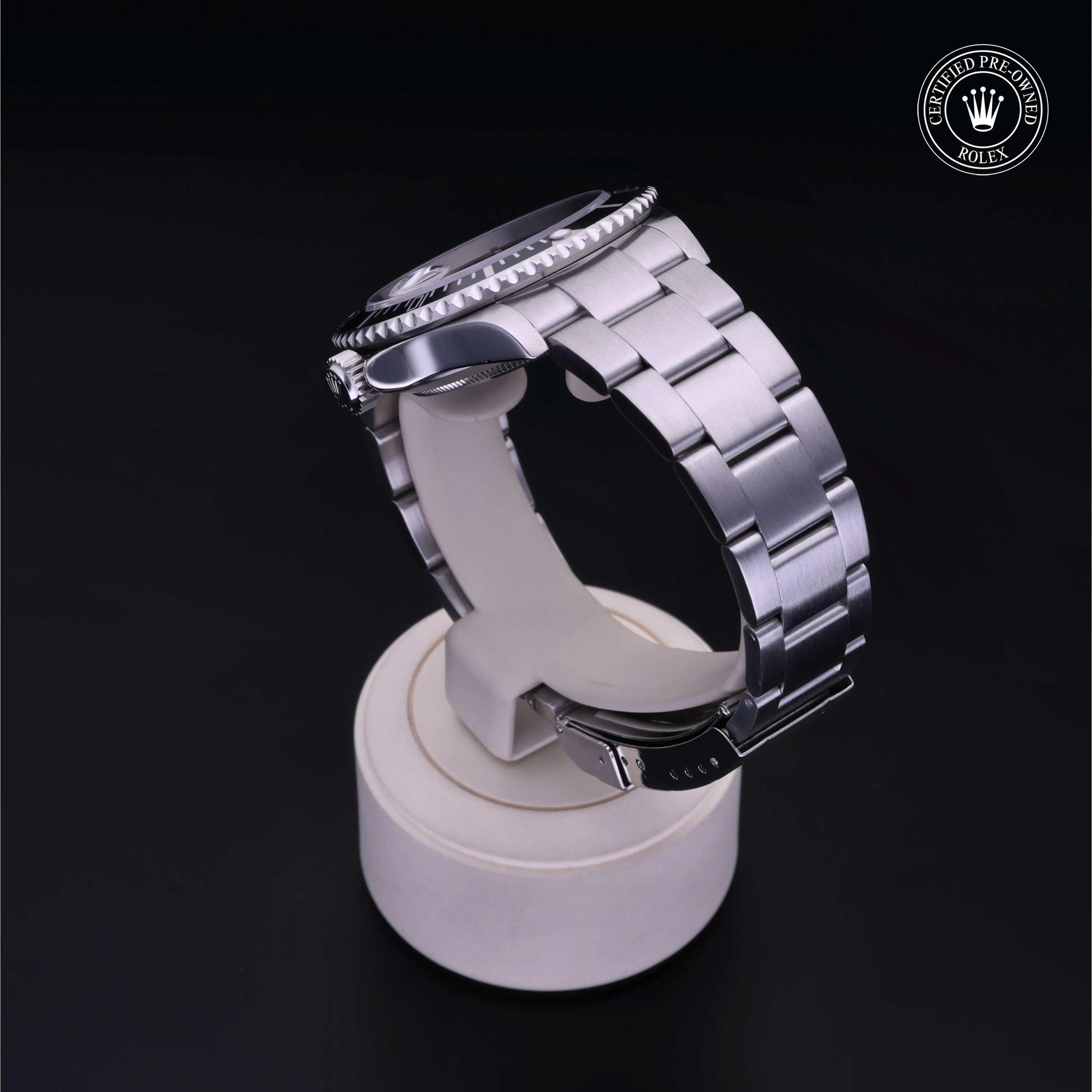 Gallery image 3 for Oyster Perpetual Rolex Submariner Date