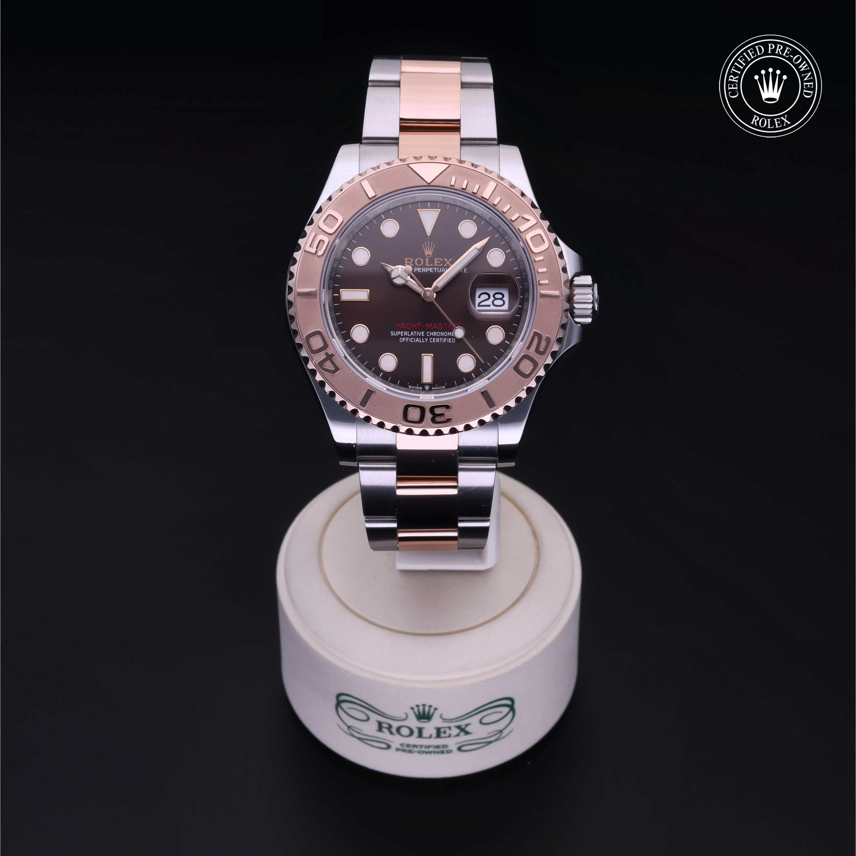 Gallery image 1 for Yacht-Master