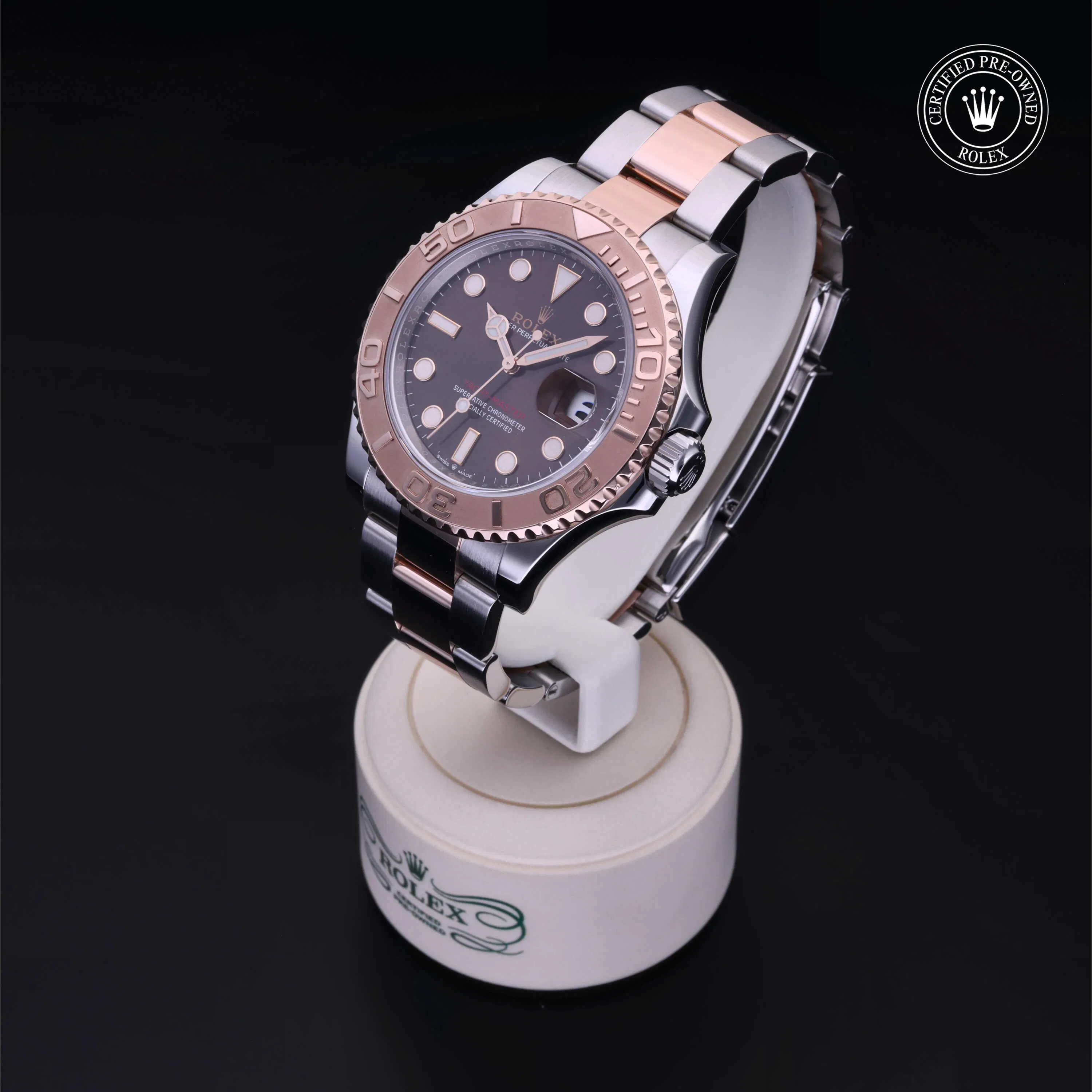 Gallery image 2 for Yacht-Master