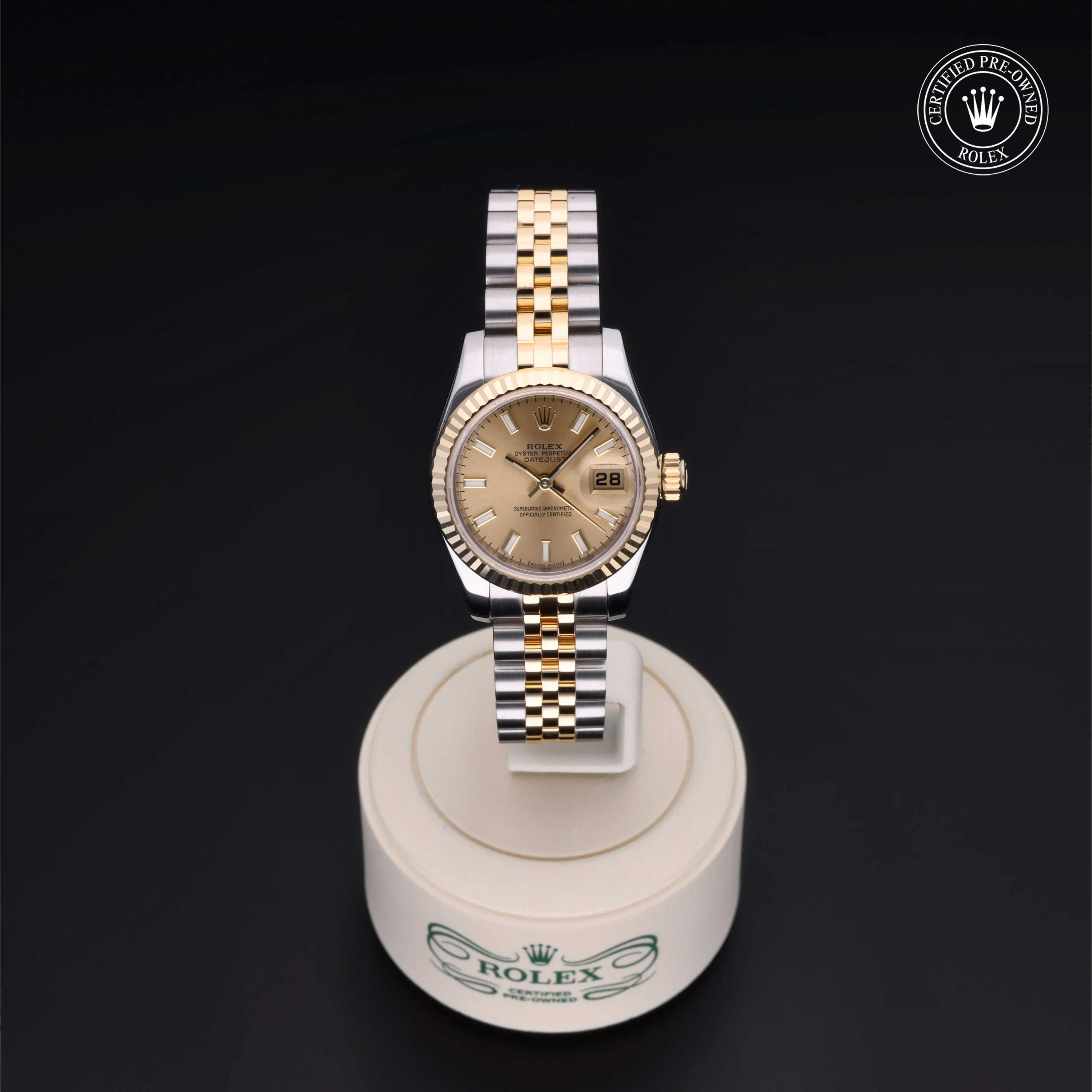 Gallery image 1 for Datejust