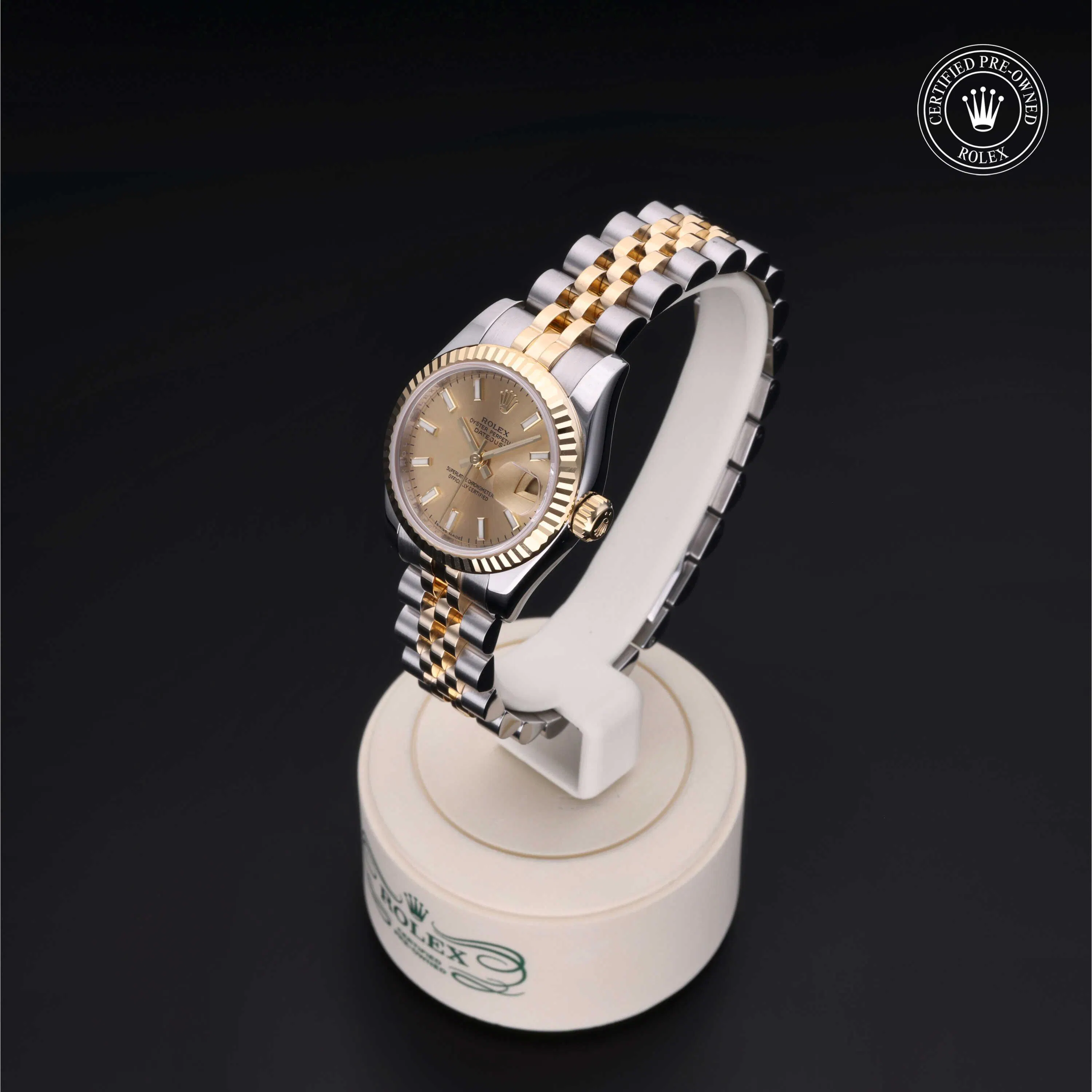 Gallery image 2 for Datejust