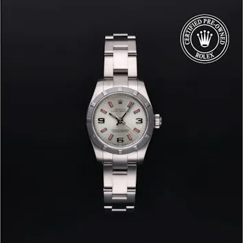 Rolex Certified Pre-Owned watch image 1