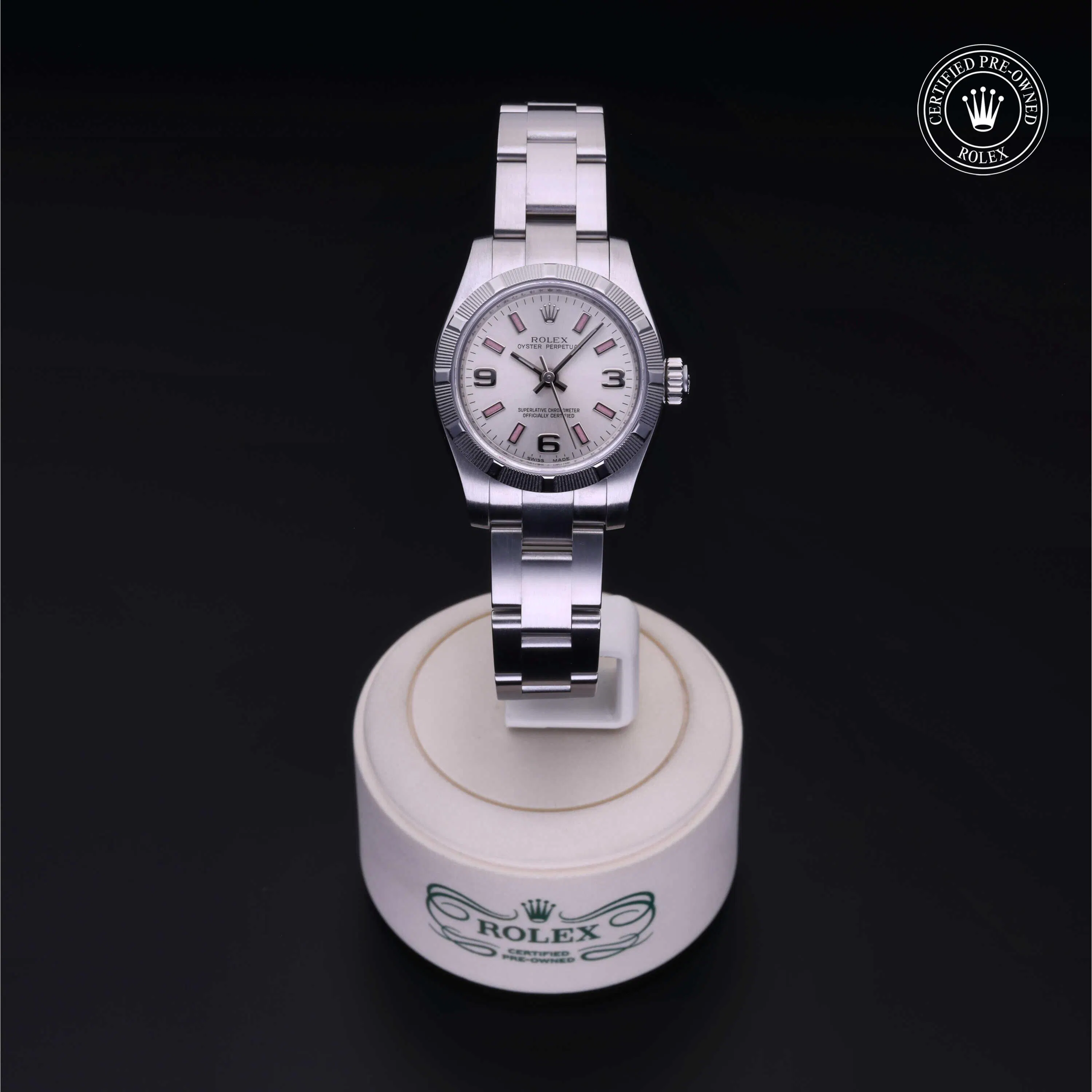 Gallery image 1 for Oyster Perpetual