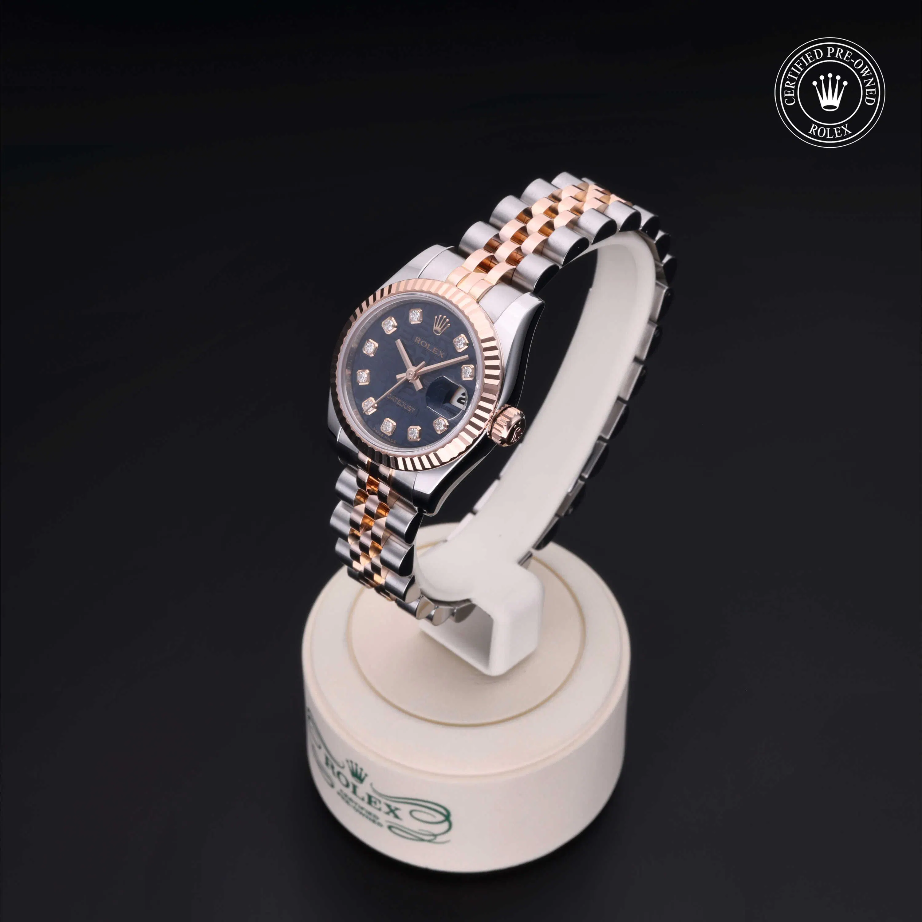 Gallery image 2 for Datejust
