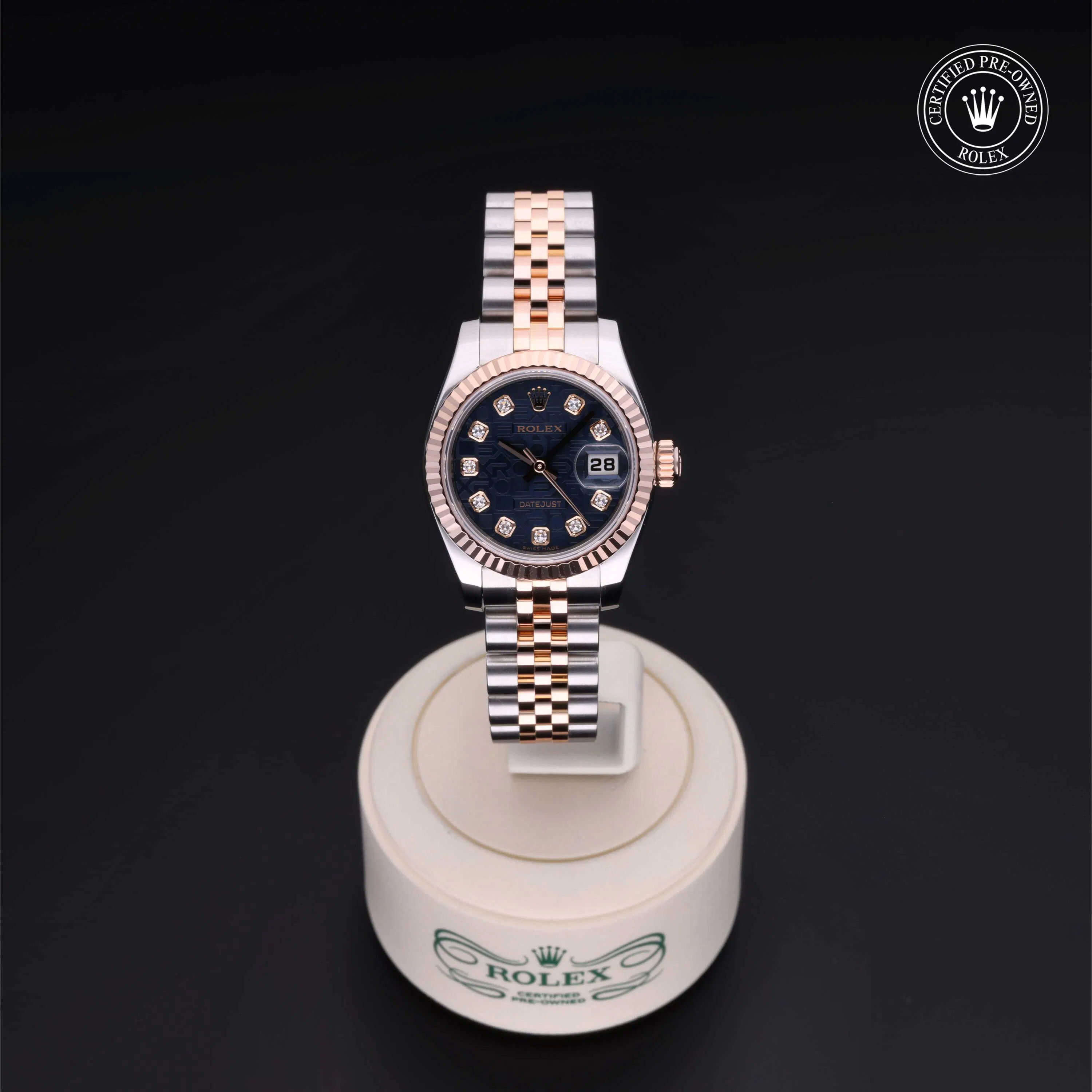 Gallery image 1 for Datejust