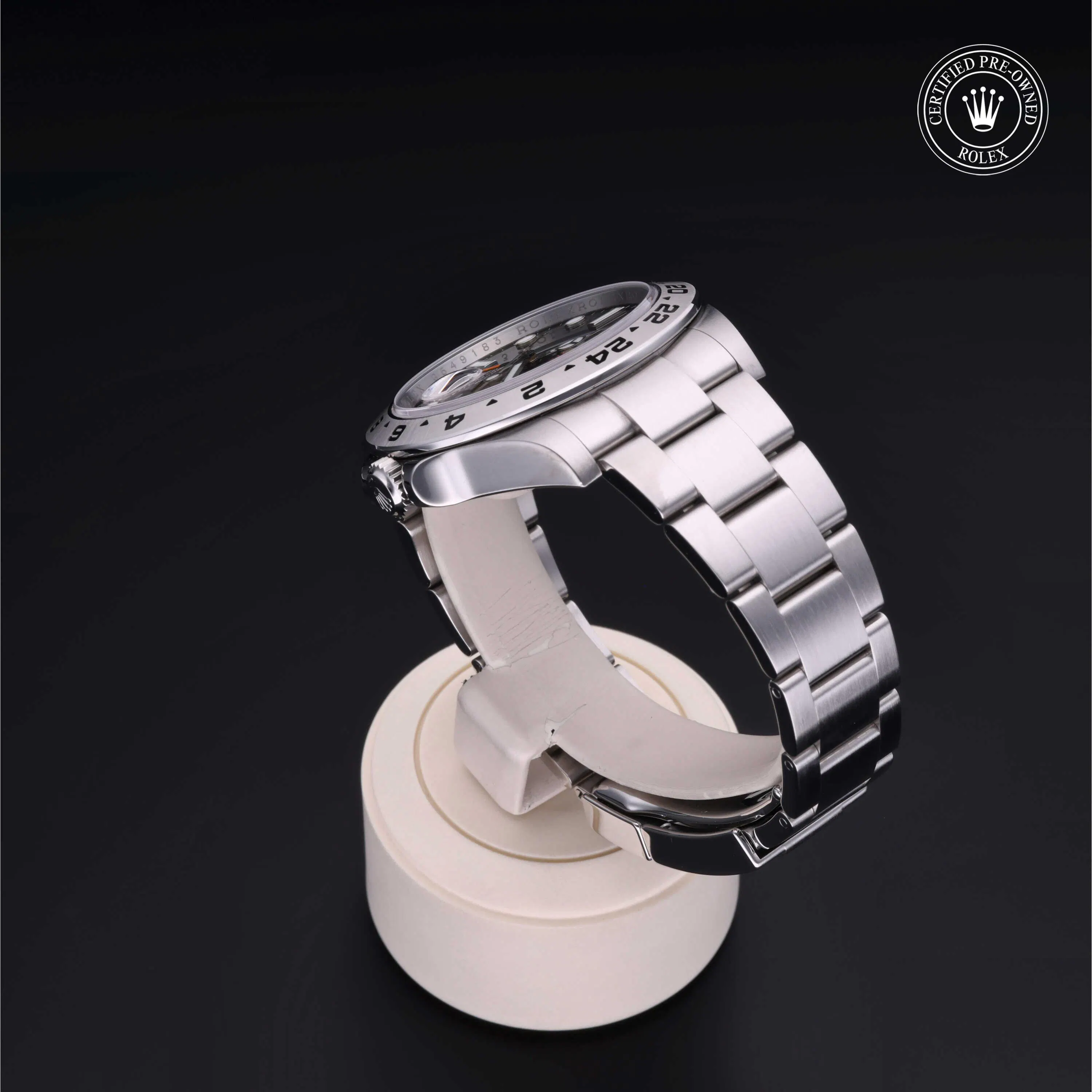 Gallery image 3 for Explorer II