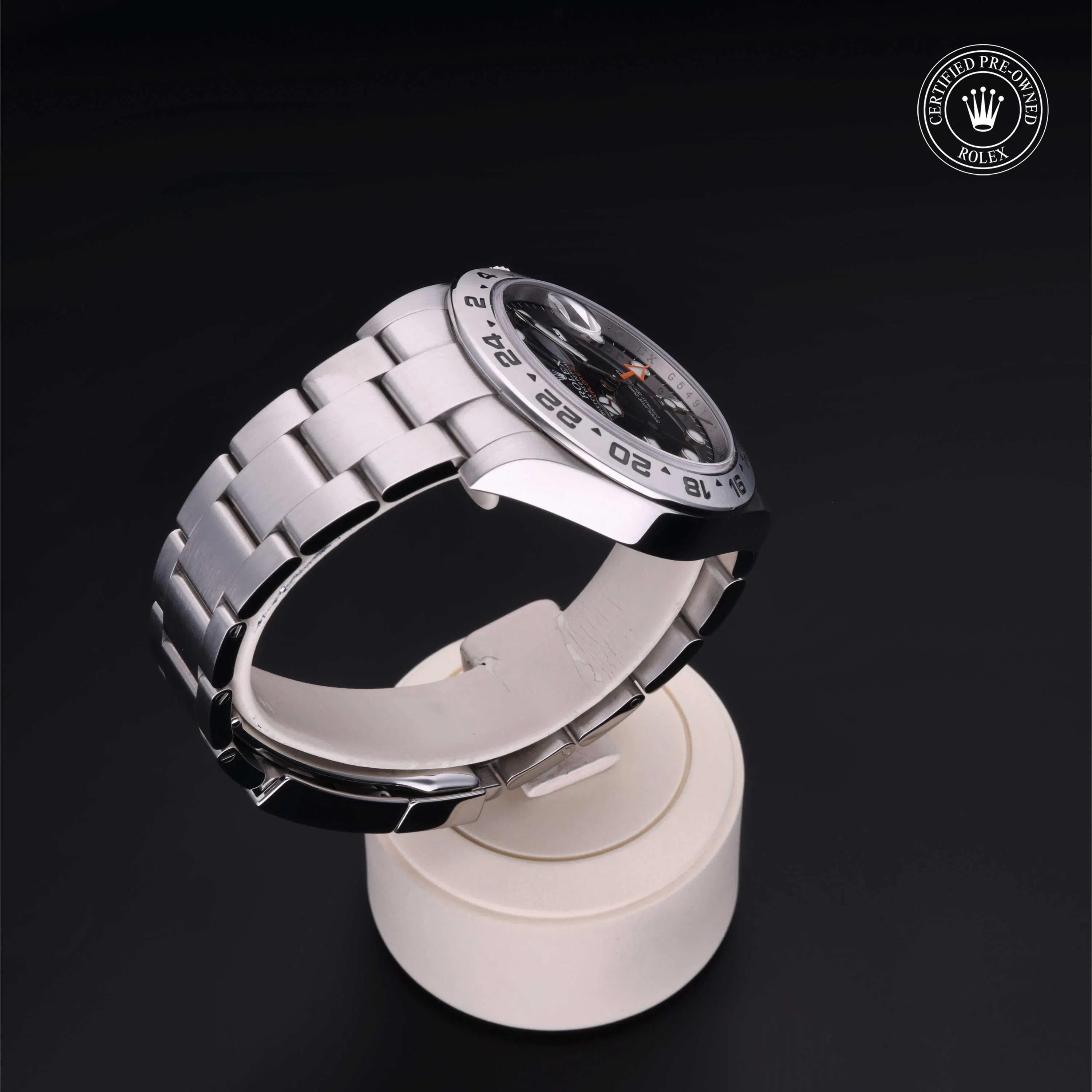 Gallery image 4 for Explorer II