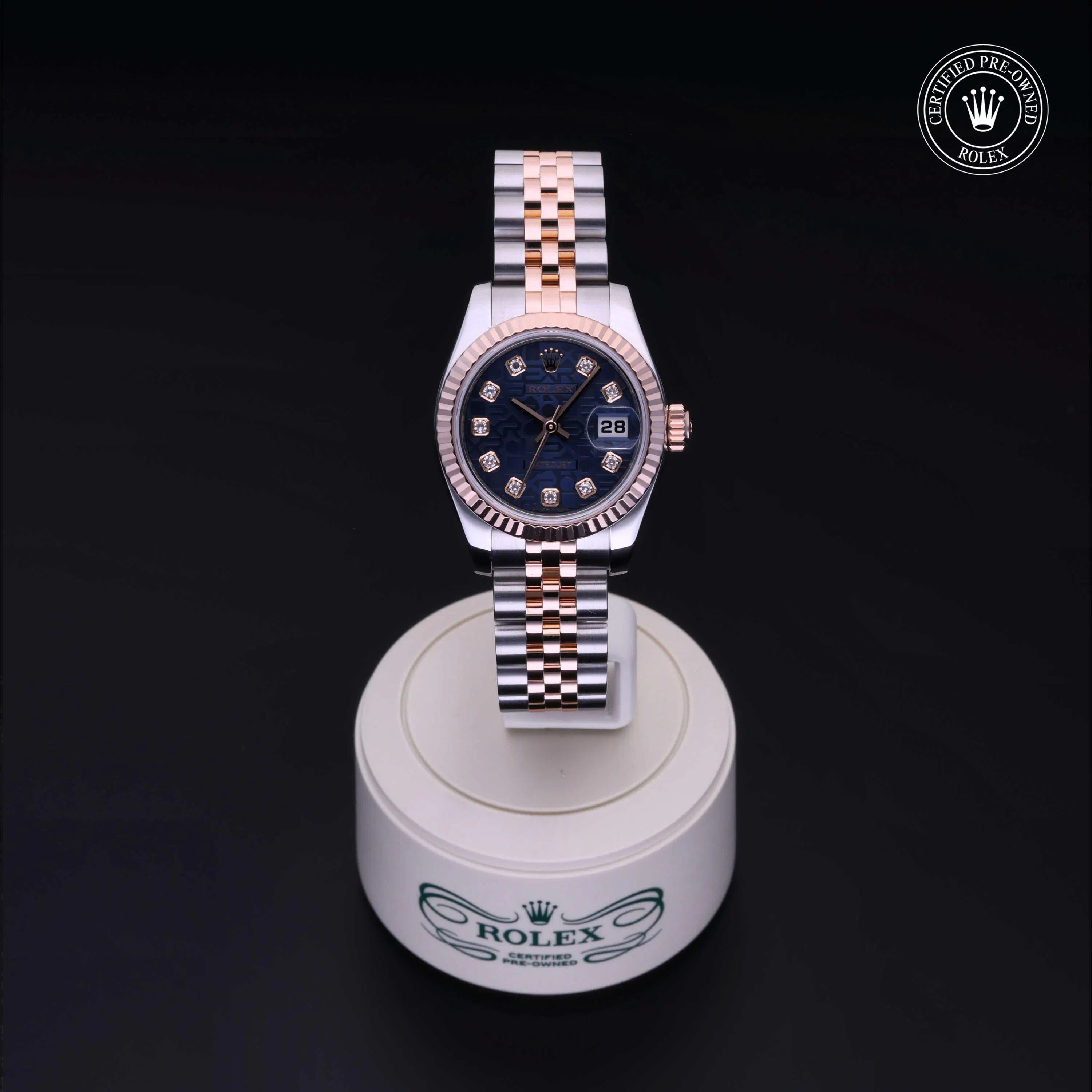 Gallery image 1 for Datejust