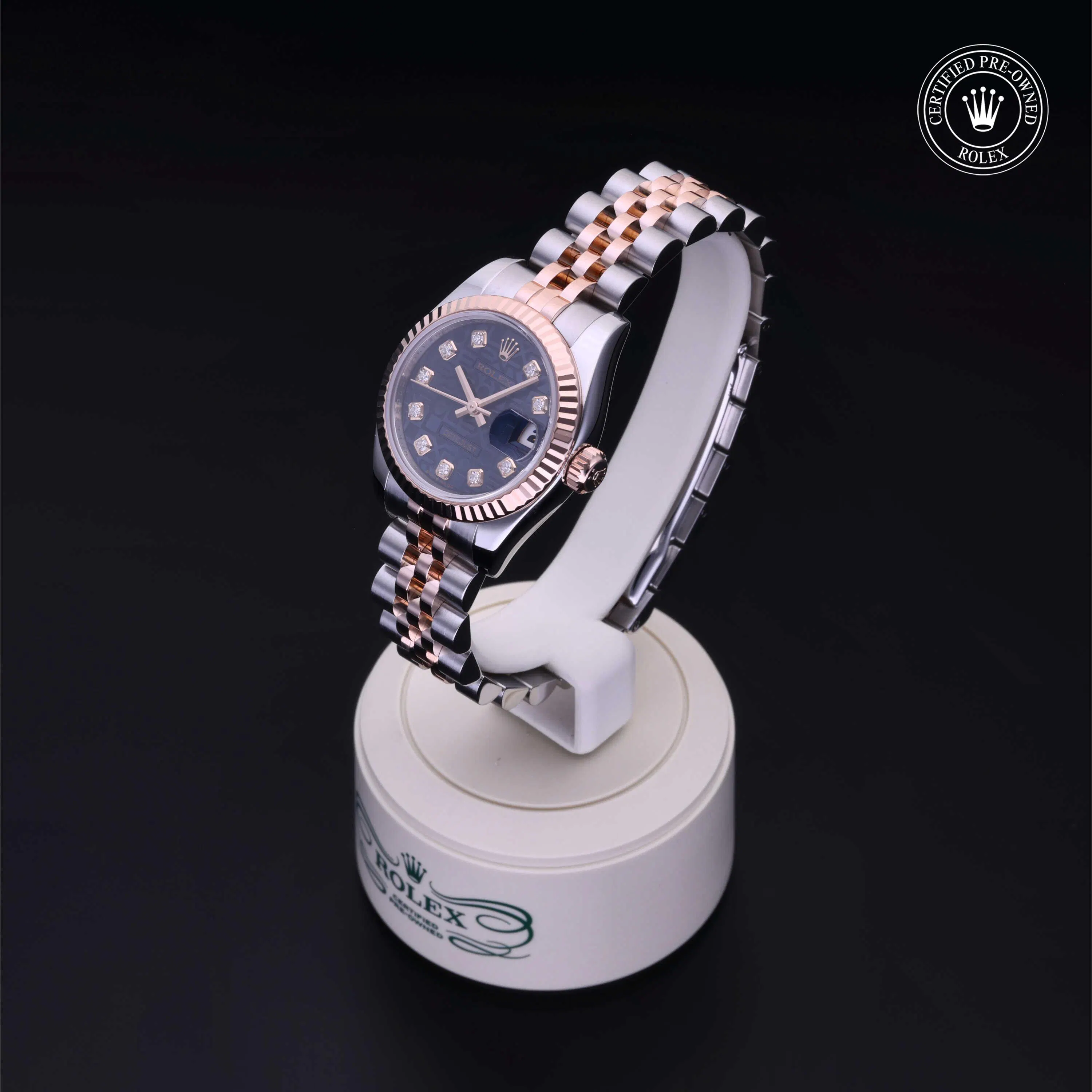 Gallery image 2 for Datejust