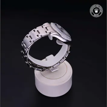 Gallery image 4 for Datejust Pearlmaster