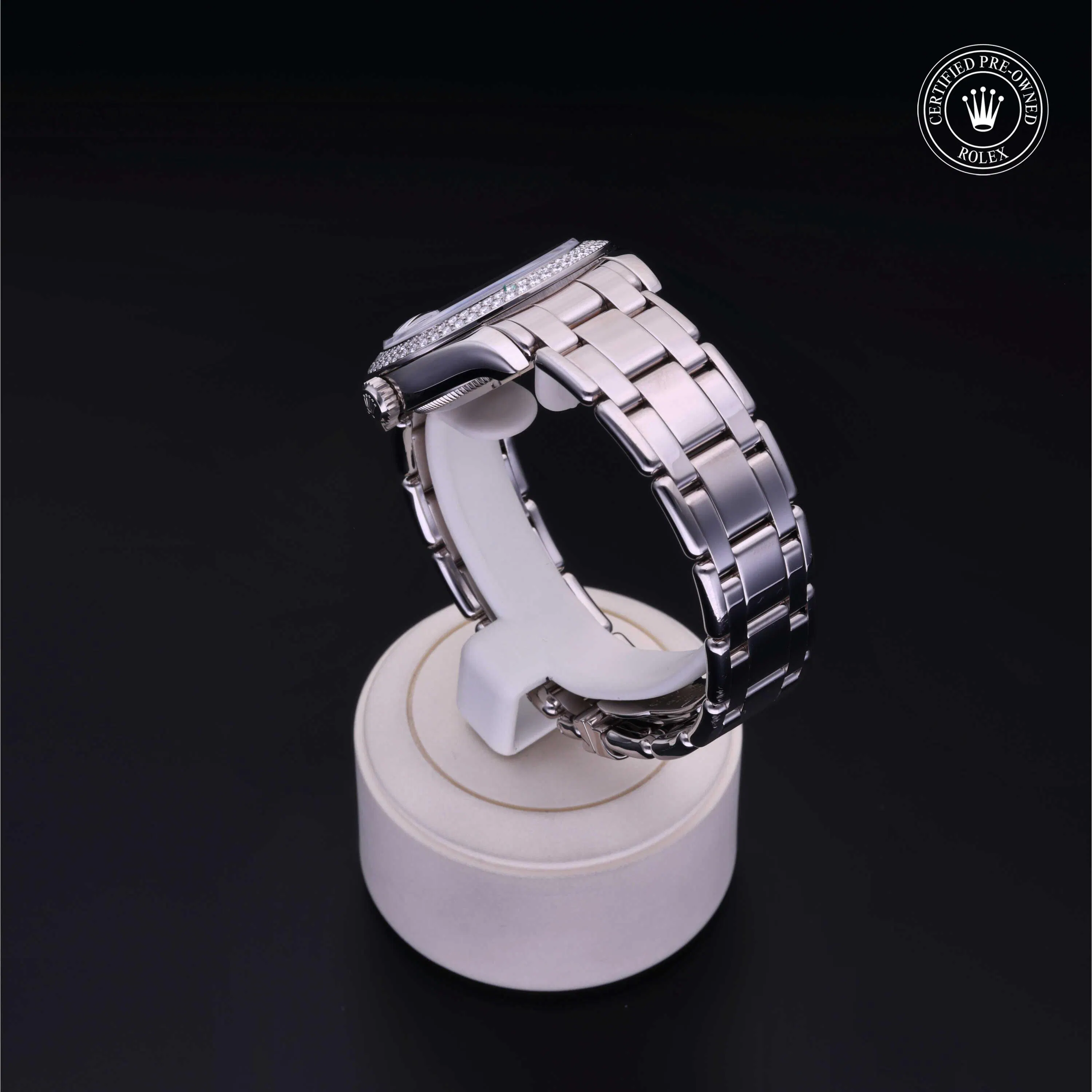 Gallery image 3 for Datejust Pearlmaster