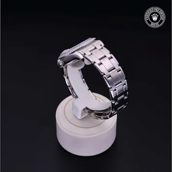 Gallery image 3 for Datejust Pearlmaster