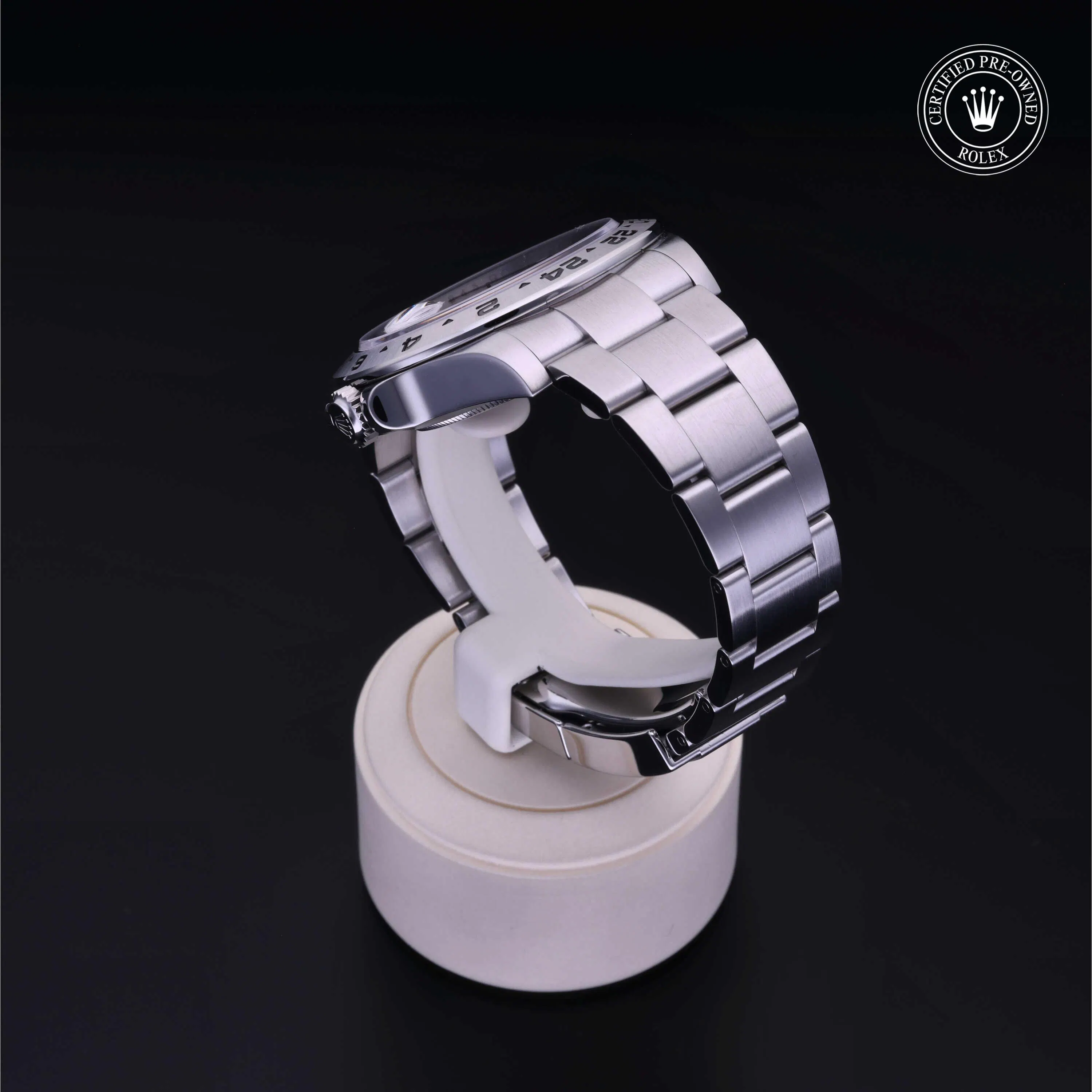 Gallery image 3 for Explorer II